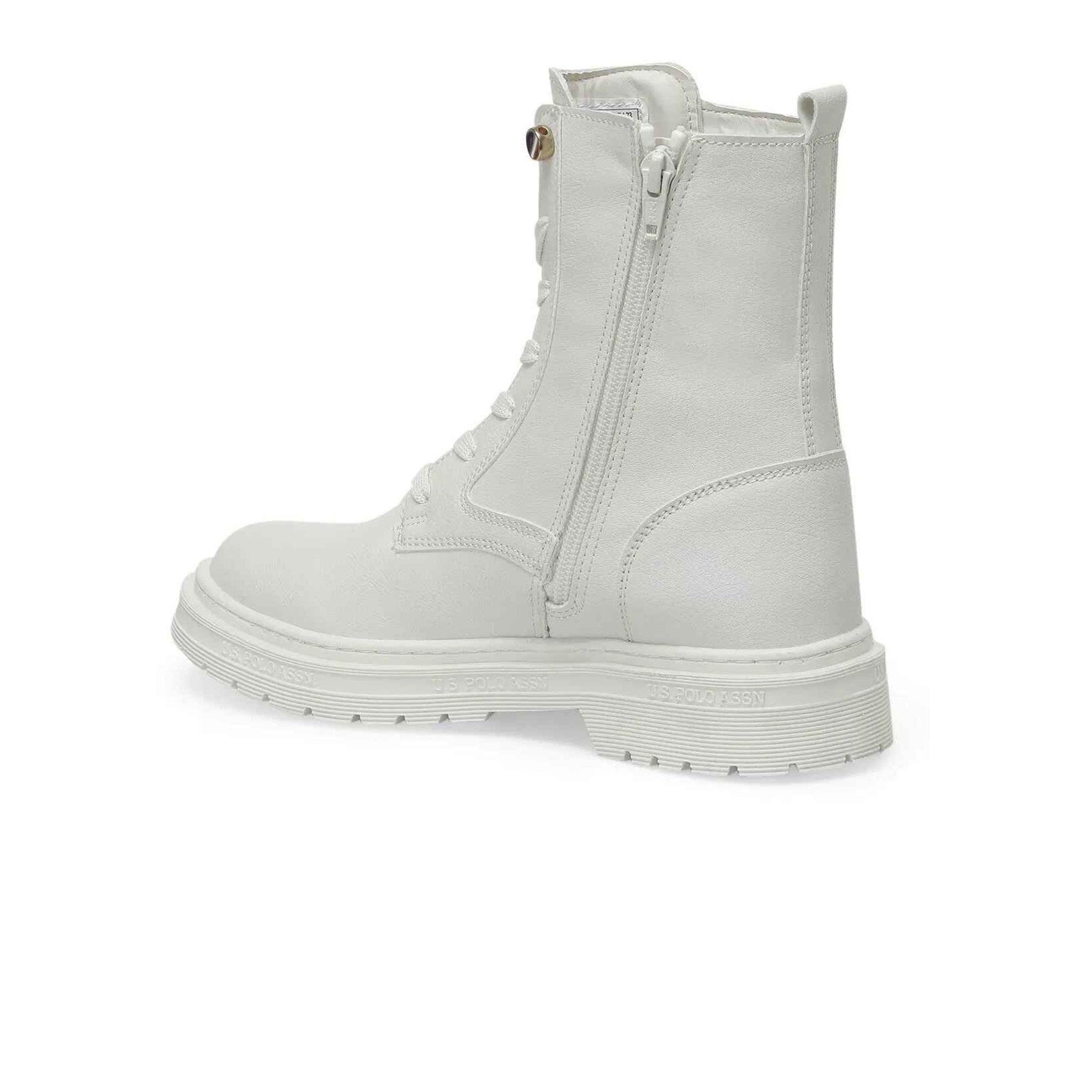 U.S.Polo Assn. Dalia Kadın Bot - Görsel 4