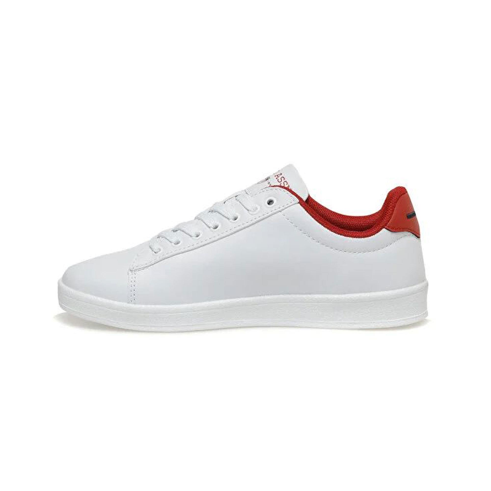 U.S.Polo Assn.Franco Kadın Günlük Spor Ayakkabı - Görsel 4