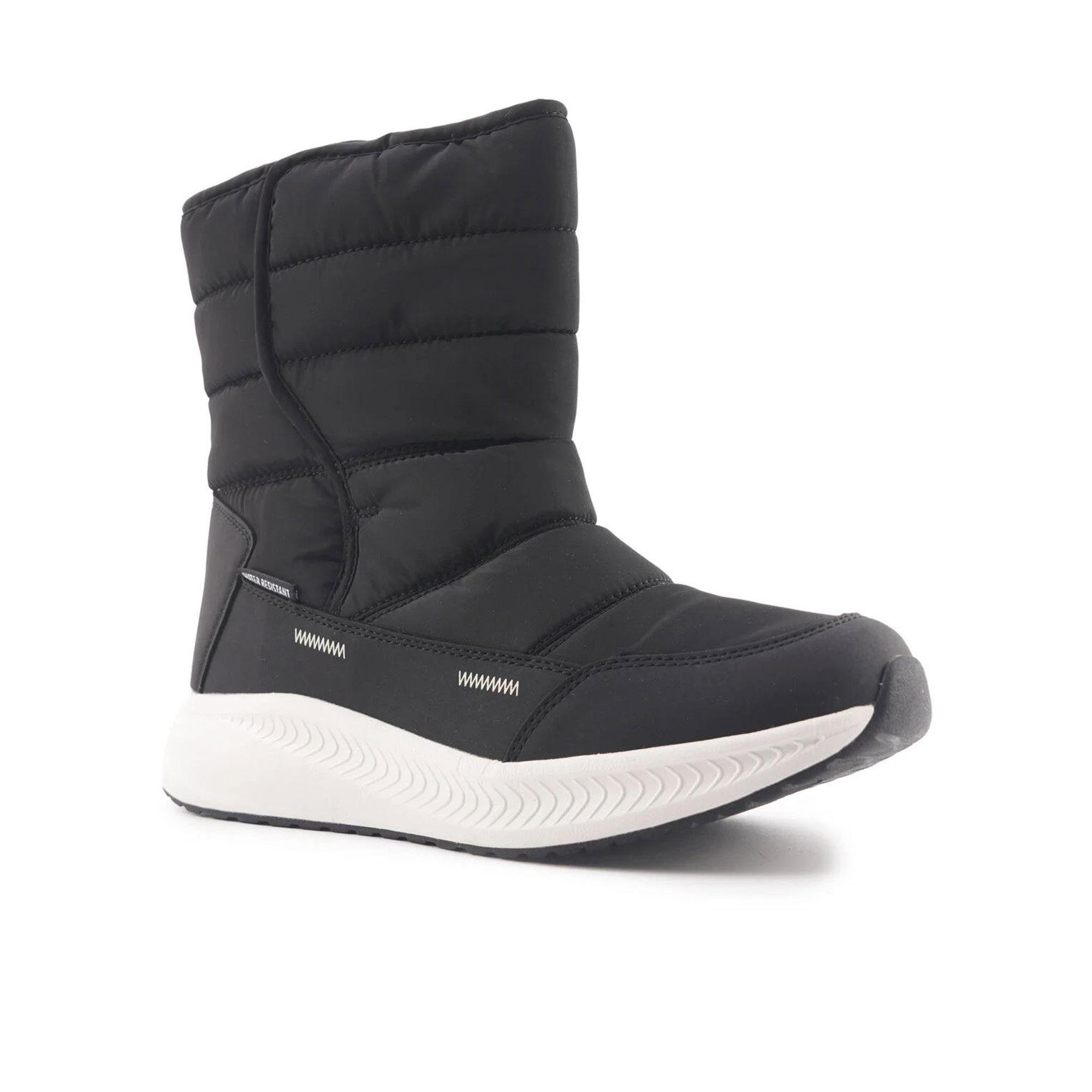 U.S.Polo Assn. Vocal 3PR Kadın Bot - Görsel 3