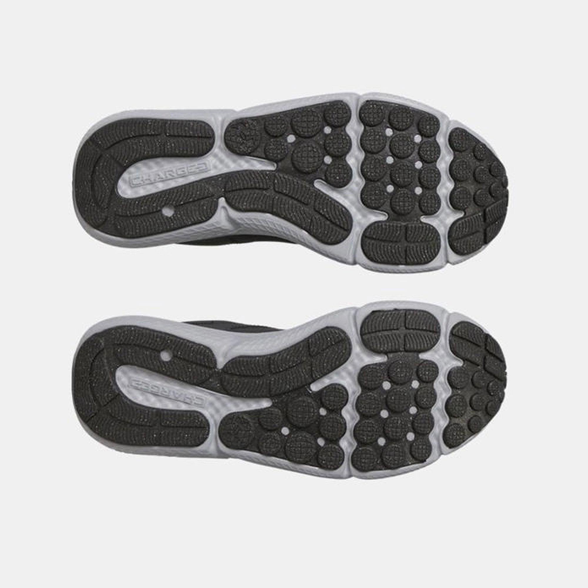 Under Armour Charged Assert 10 Erkek Koşu Ayakkabısı - Görsel 5