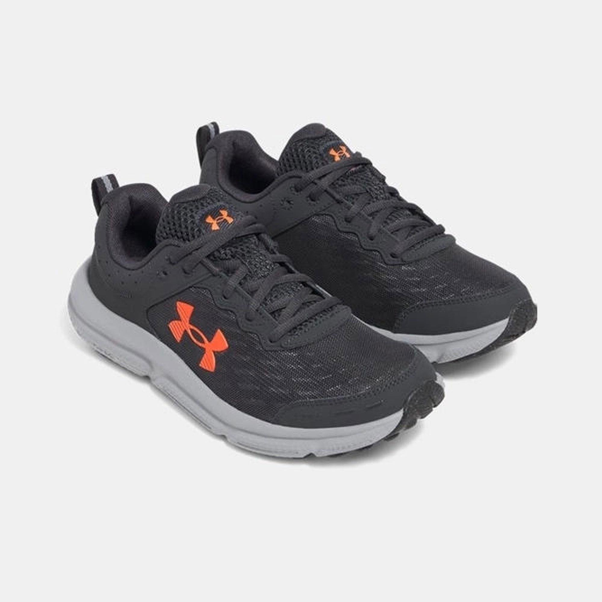 Under Armour Charged Assert 10 Erkek Koşu Ayakkabısı - Görsel 6