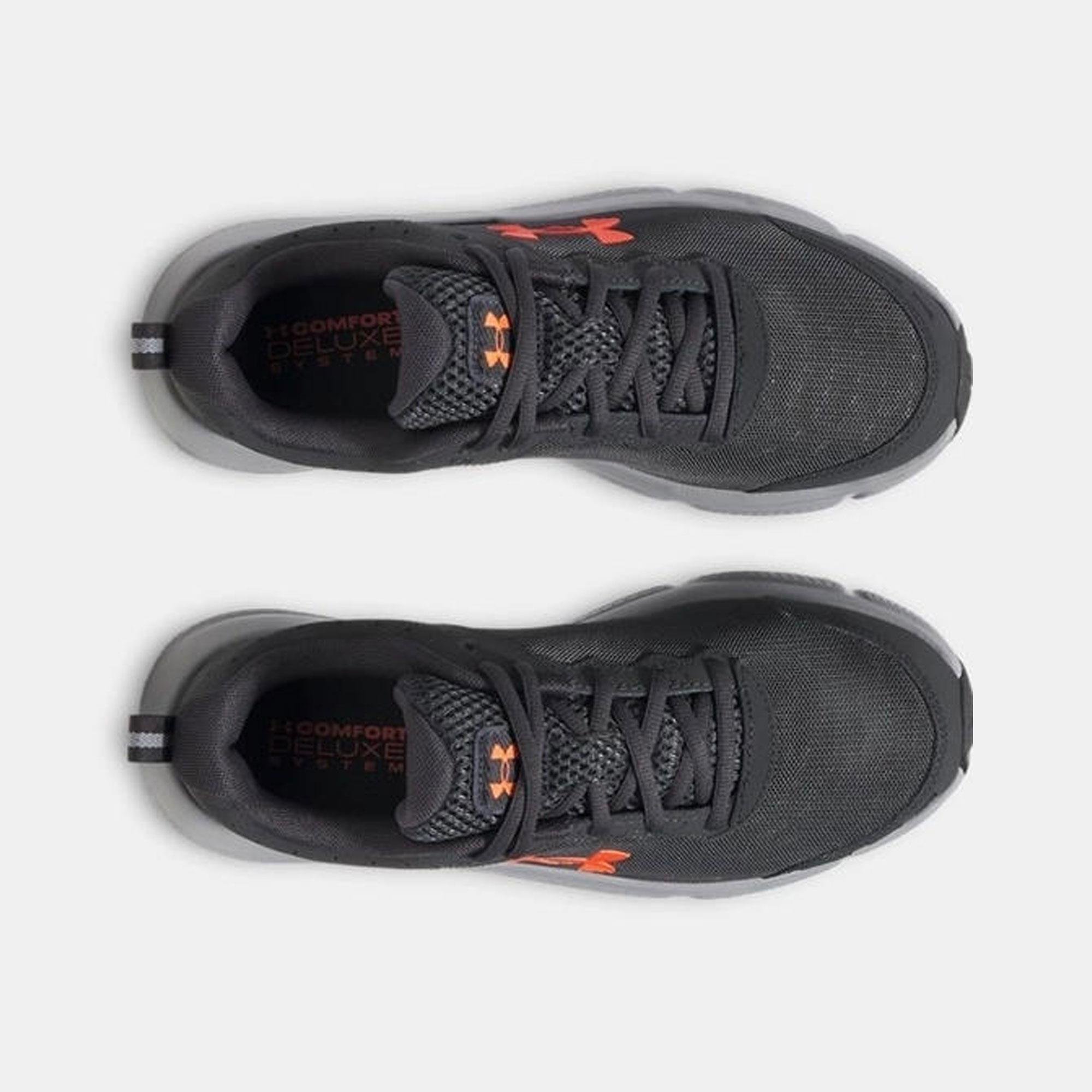 Under Armour Charged Assert 10 Erkek Koşu Ayakkabısı - Görsel 4