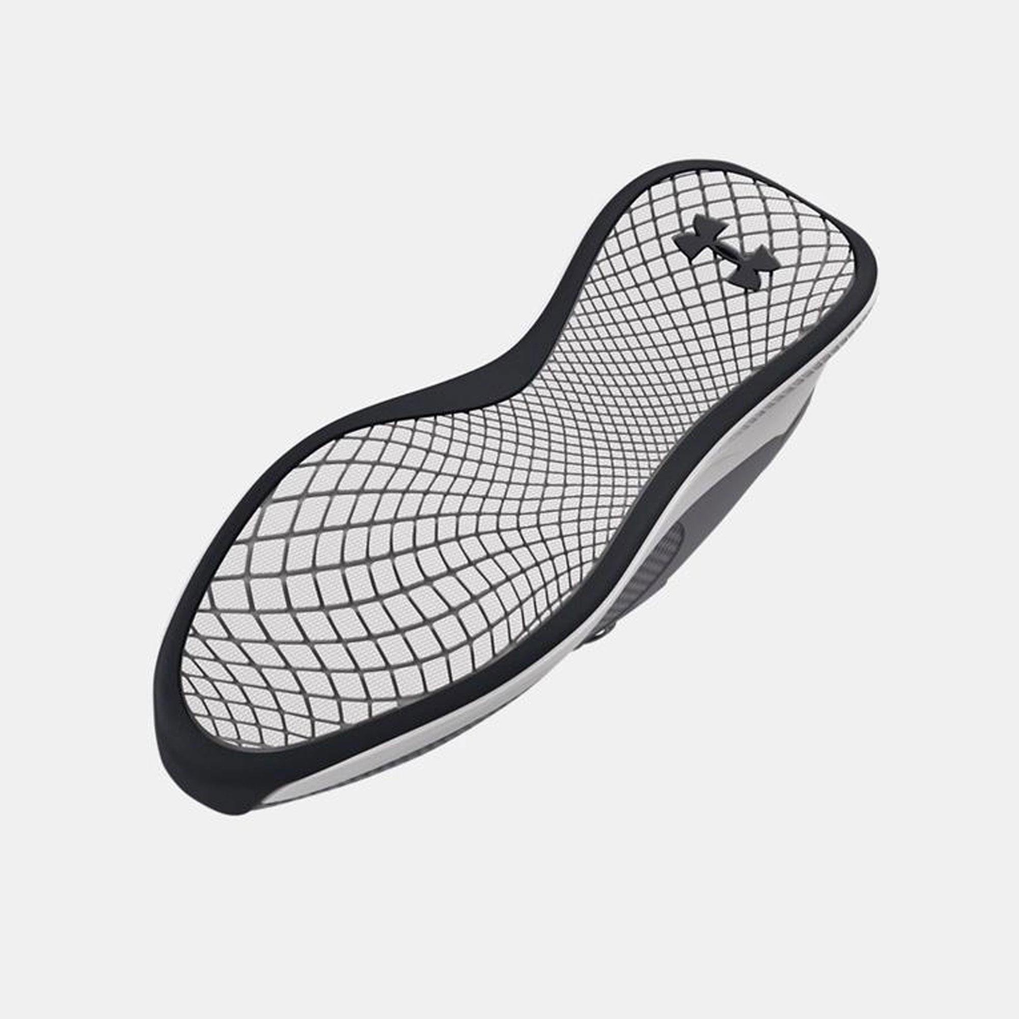 Under Armour Charged Aurora 2 Kadın Antrenman Ayakkabısı - Görsel 5