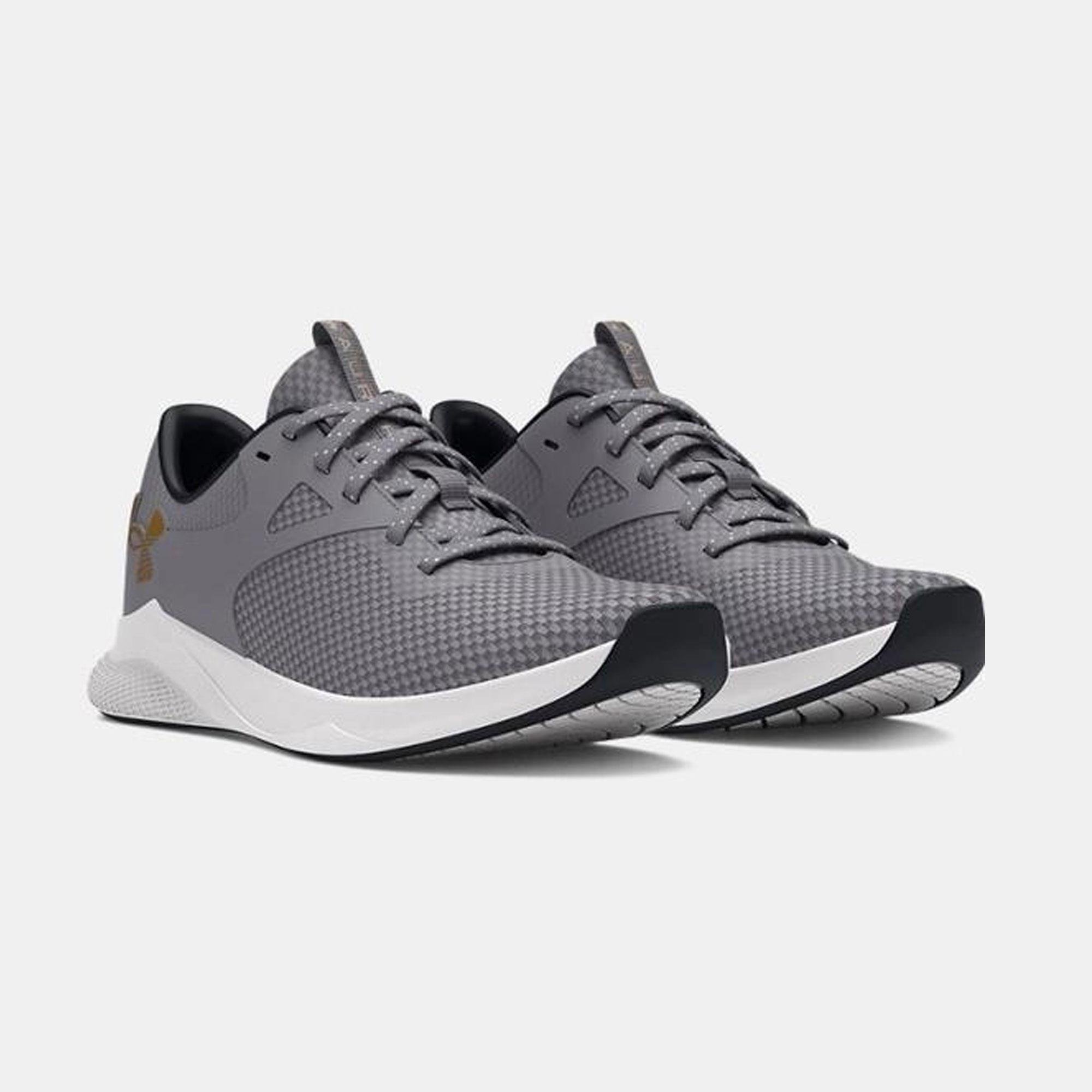 Under Armour Charged Aurora 2 Kadın Antrenman Ayakkabısı - Görsel 6