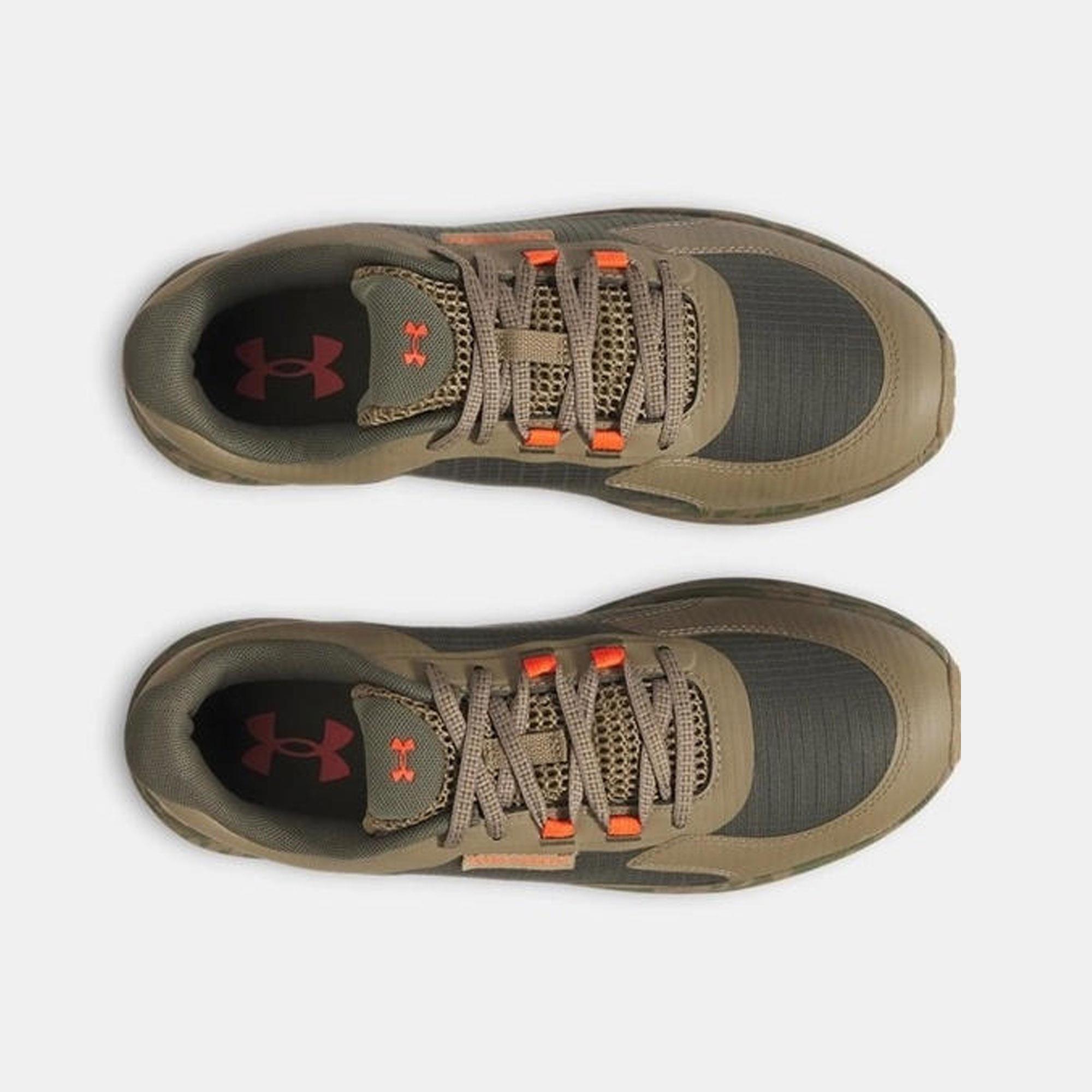 Under Armour Charged Bandit TR 3 Erkek Koşu Ayakkabı - Görsel 4