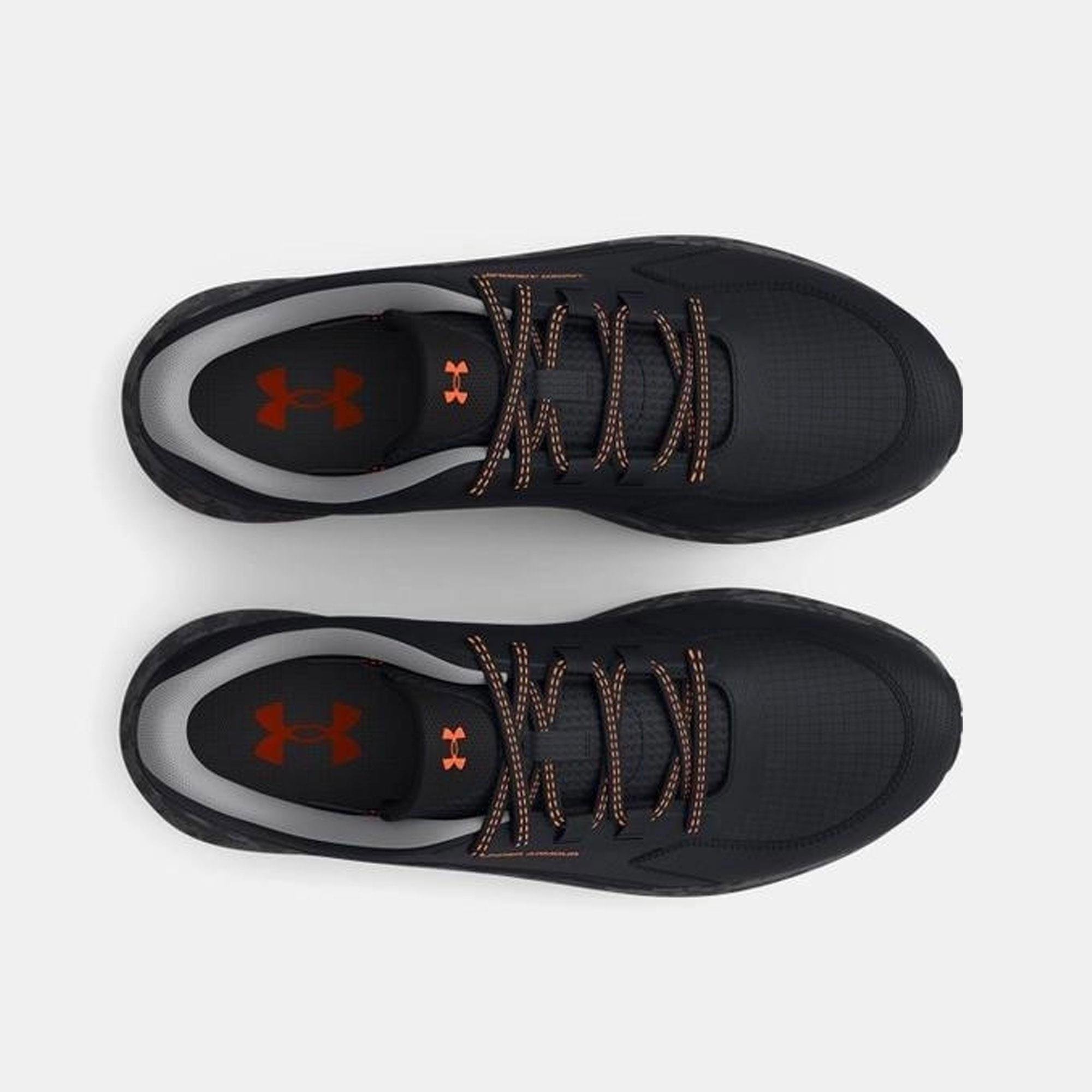 Under Armour Charged Bandit TR 3 Erkek Koşu Ayakkabı - Görsel 4