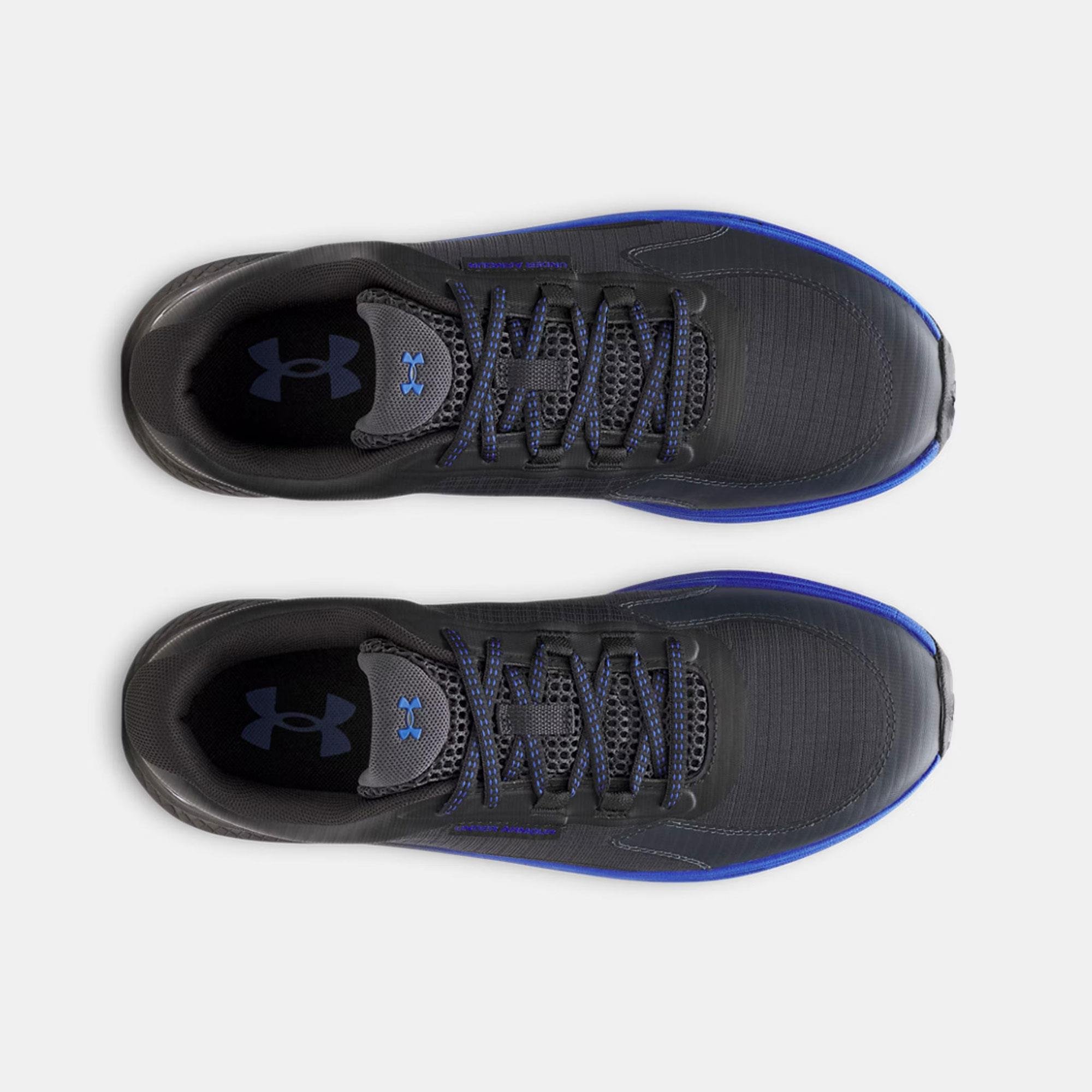 Under Armour Charged Bandit TR 3 Erkek Koşu Ayakkabı - Görsel 4