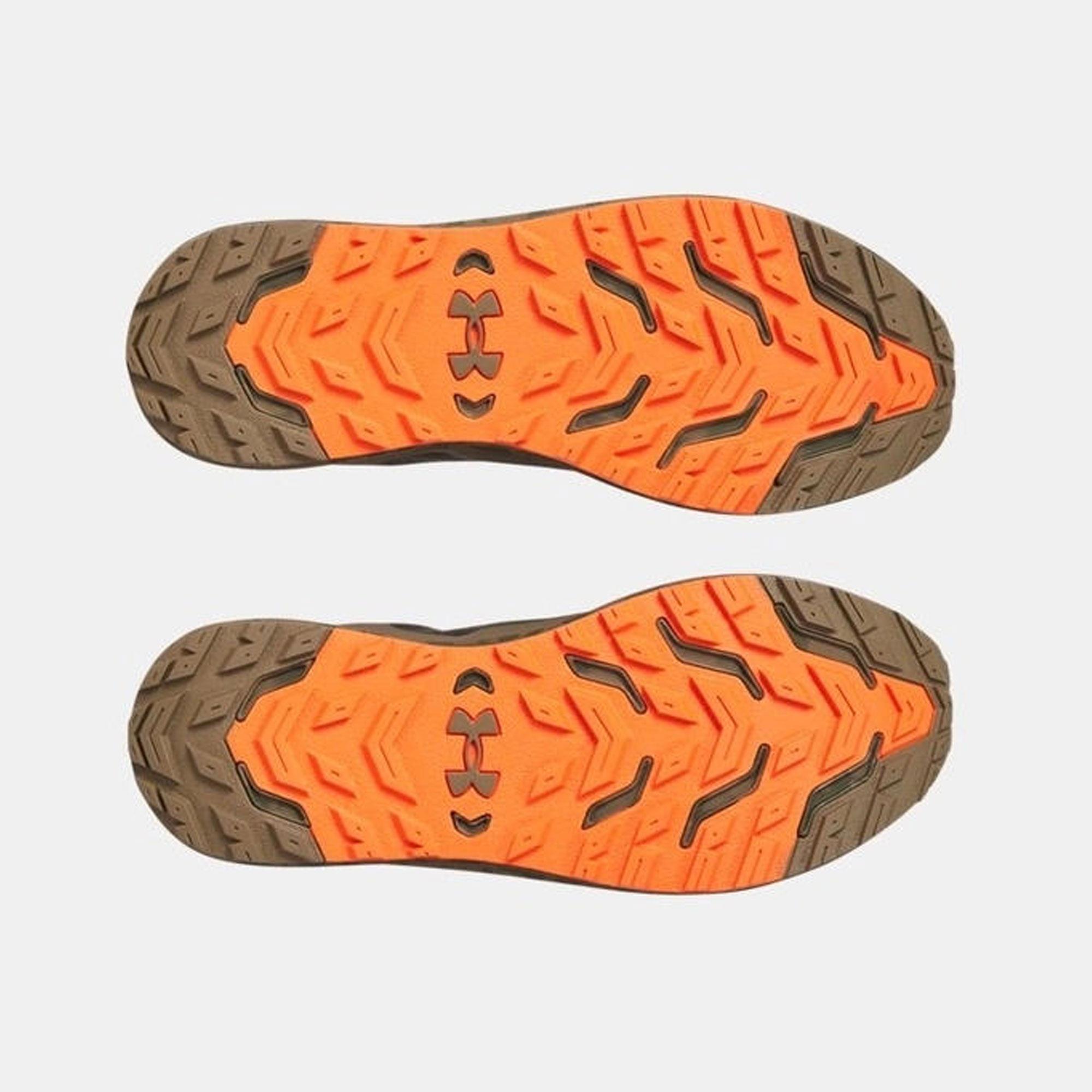 Under Armour Charged Bandit TR 3 Erkek Koşu Ayakkabı - Görsel 5