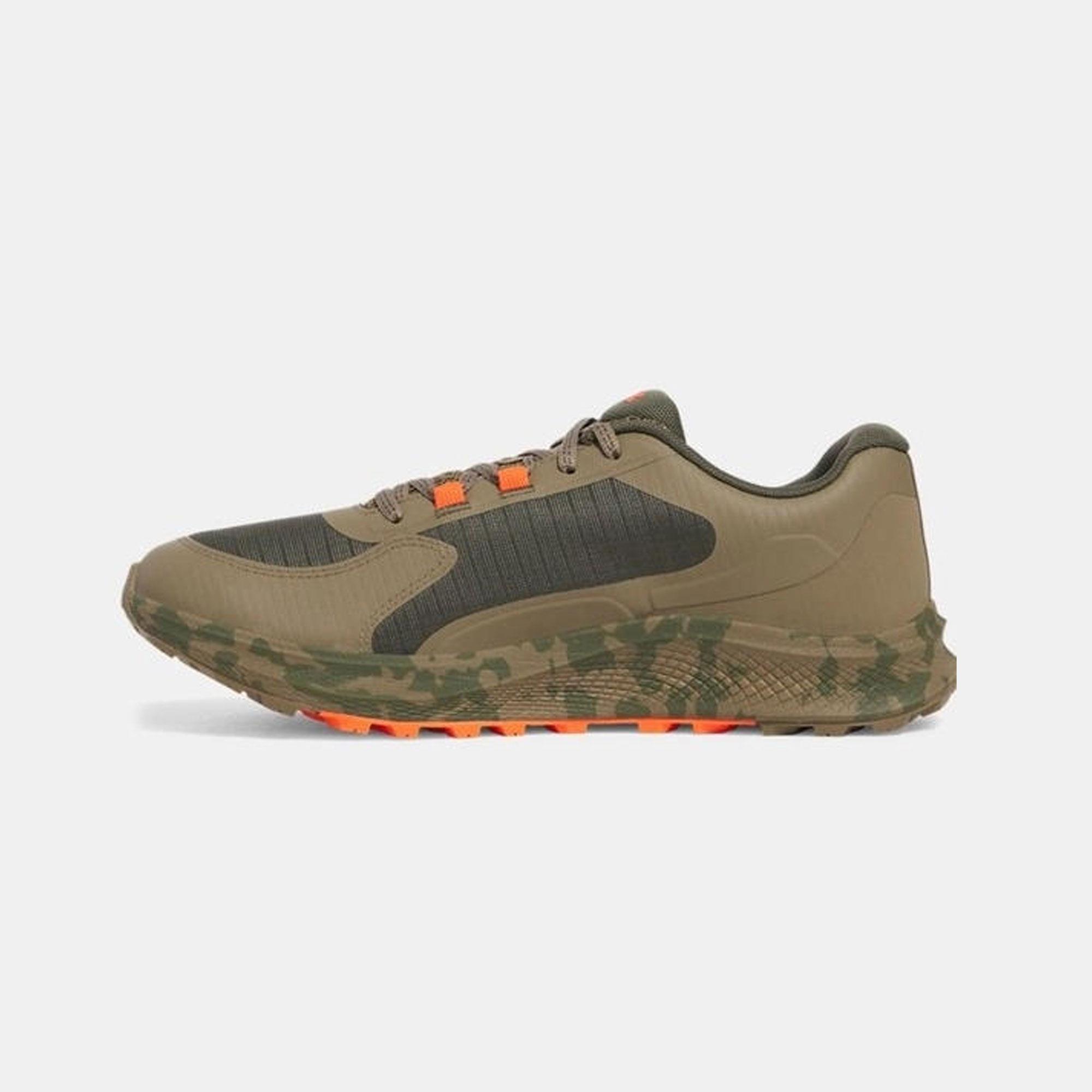 Under Armour Charged Bandit TR 3 Erkek Koşu Ayakkabı - Görsel 3