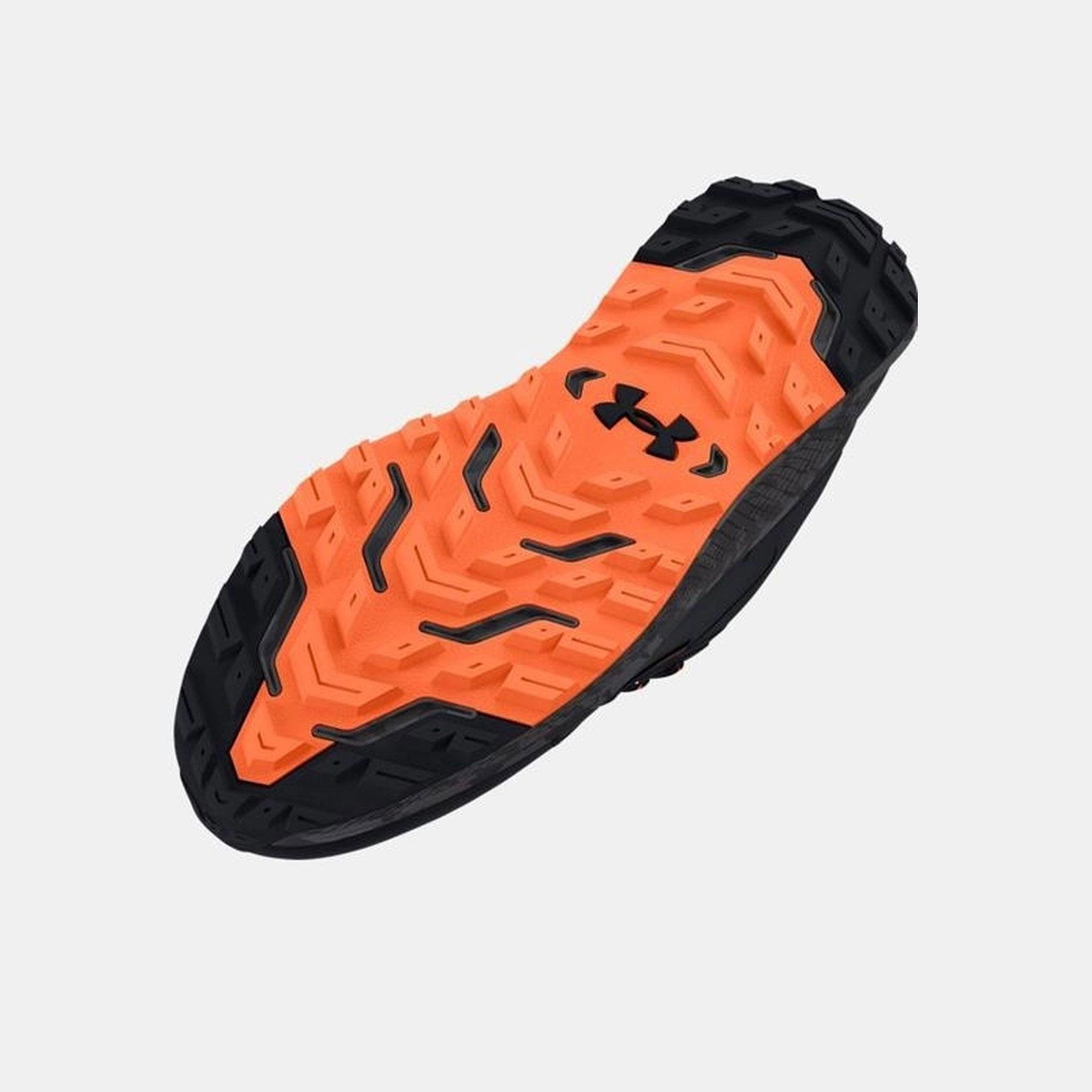 Under Armour Charged Bandit TR 3 Erkek Koşu Ayakkabı - Görsel 5