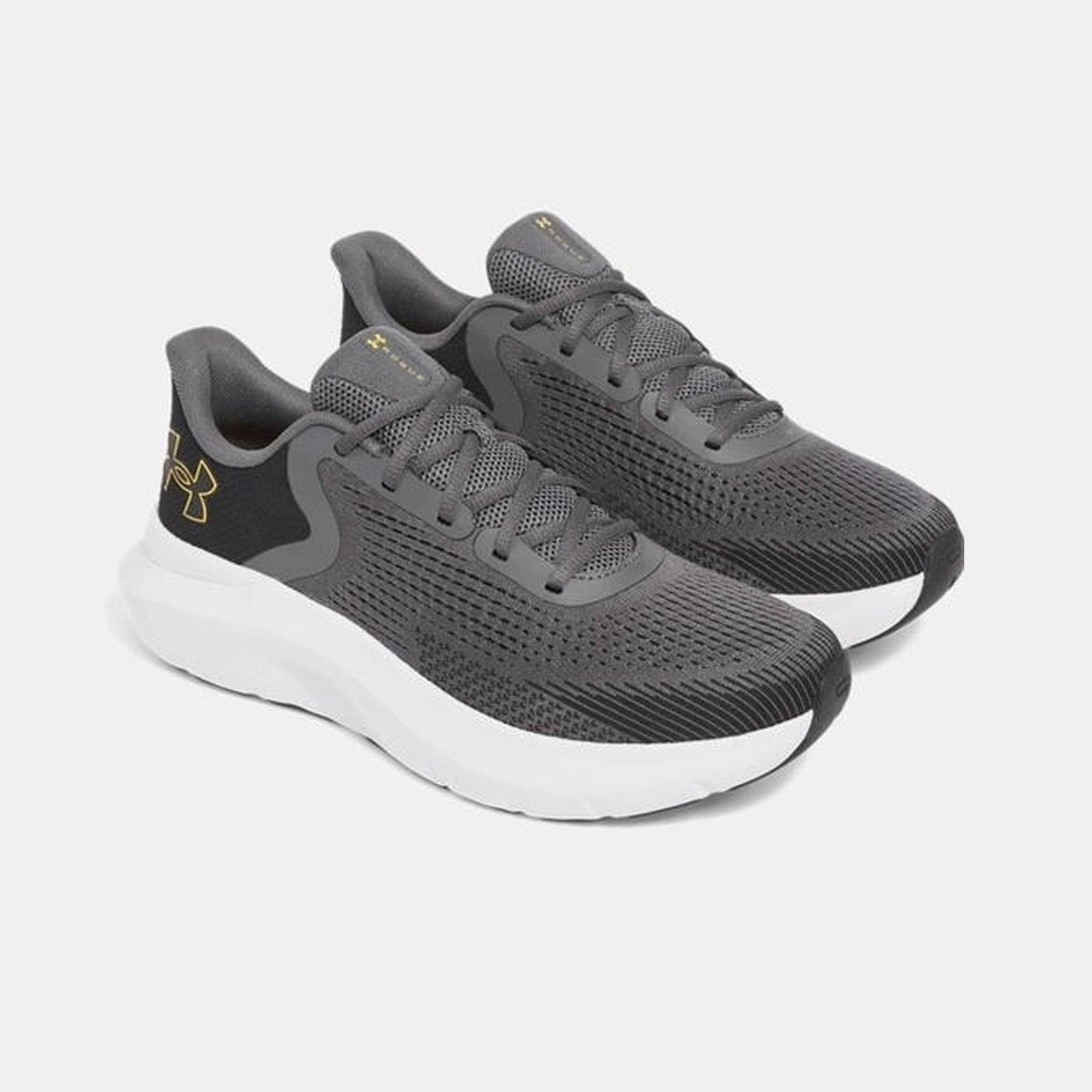 Under Armour Charged Rogue 5 Erkek Koşu Ayakkabısı - Görsel 6