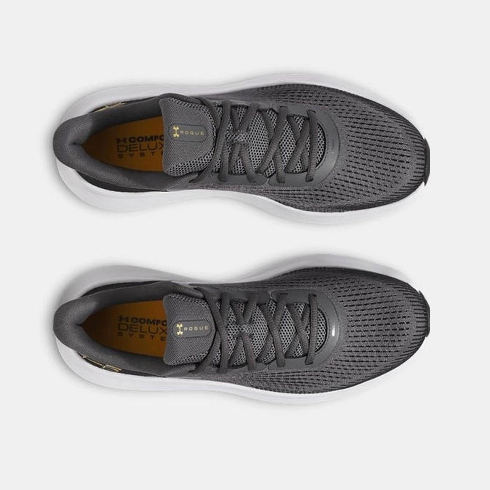 Under Armour Charged Rogue 5 Erkek Koşu Ayakkabısı - Görsel 4