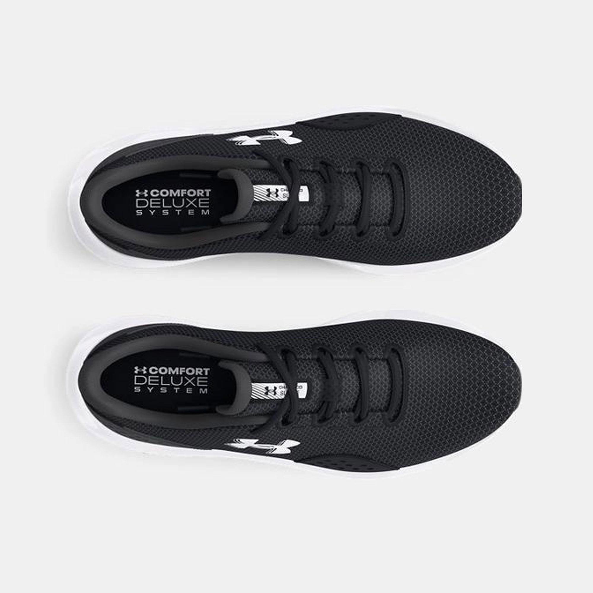 Under Armour Charged Surge 4 Erkek Koşu Ayakkabısı - Görsel 4