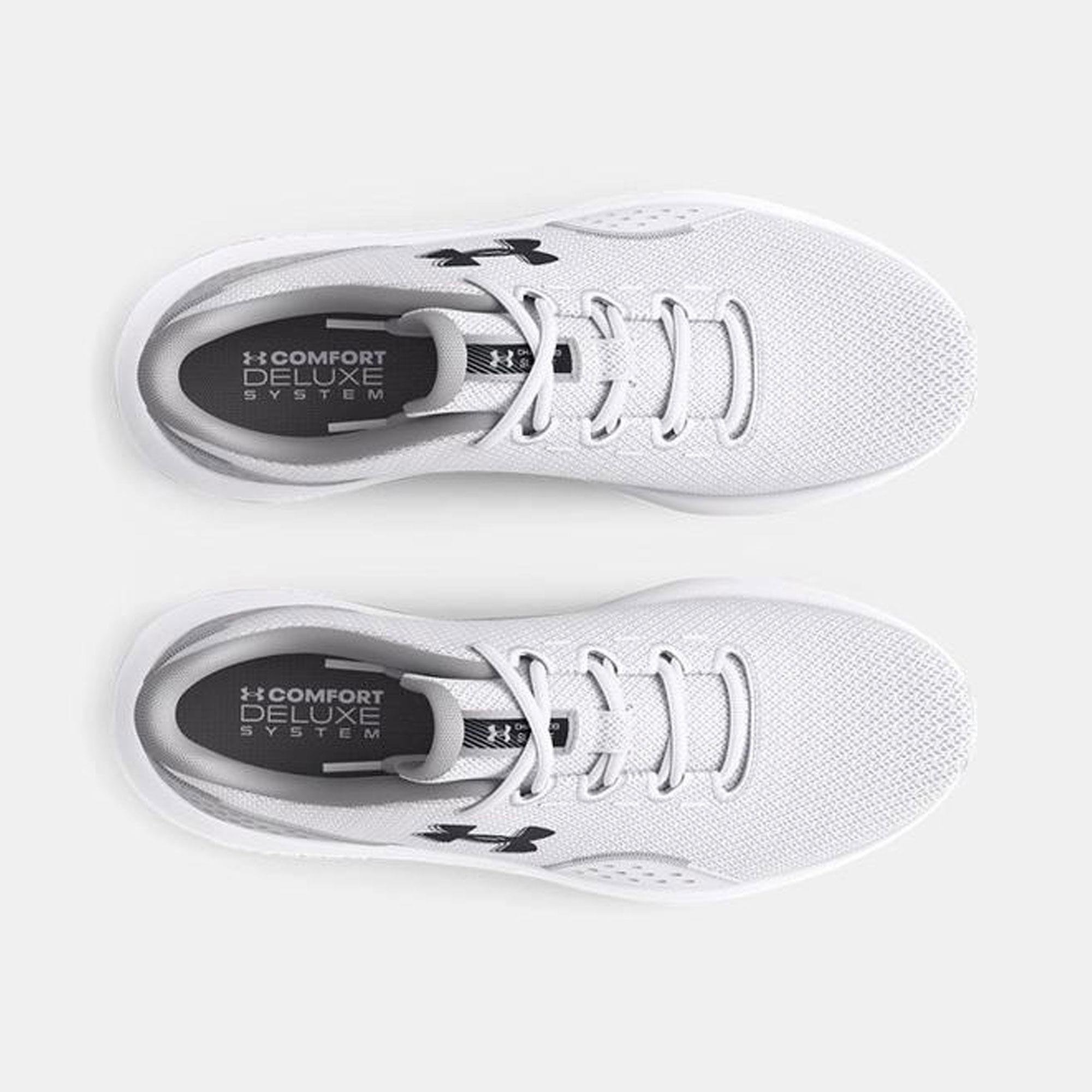 Under Armour Charged Surge 4 Erkek Koşu Ayakkabısı - Görsel 4