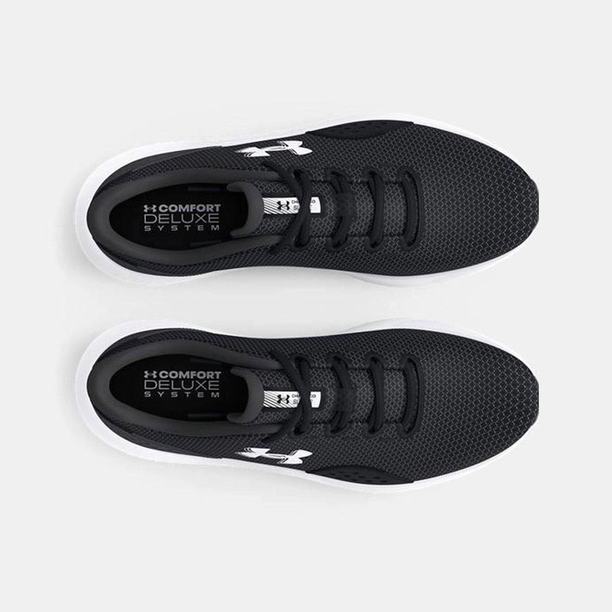 Under Armour Charged Surge 4 Kadın Koşu Ayakkabısı - Görsel 4