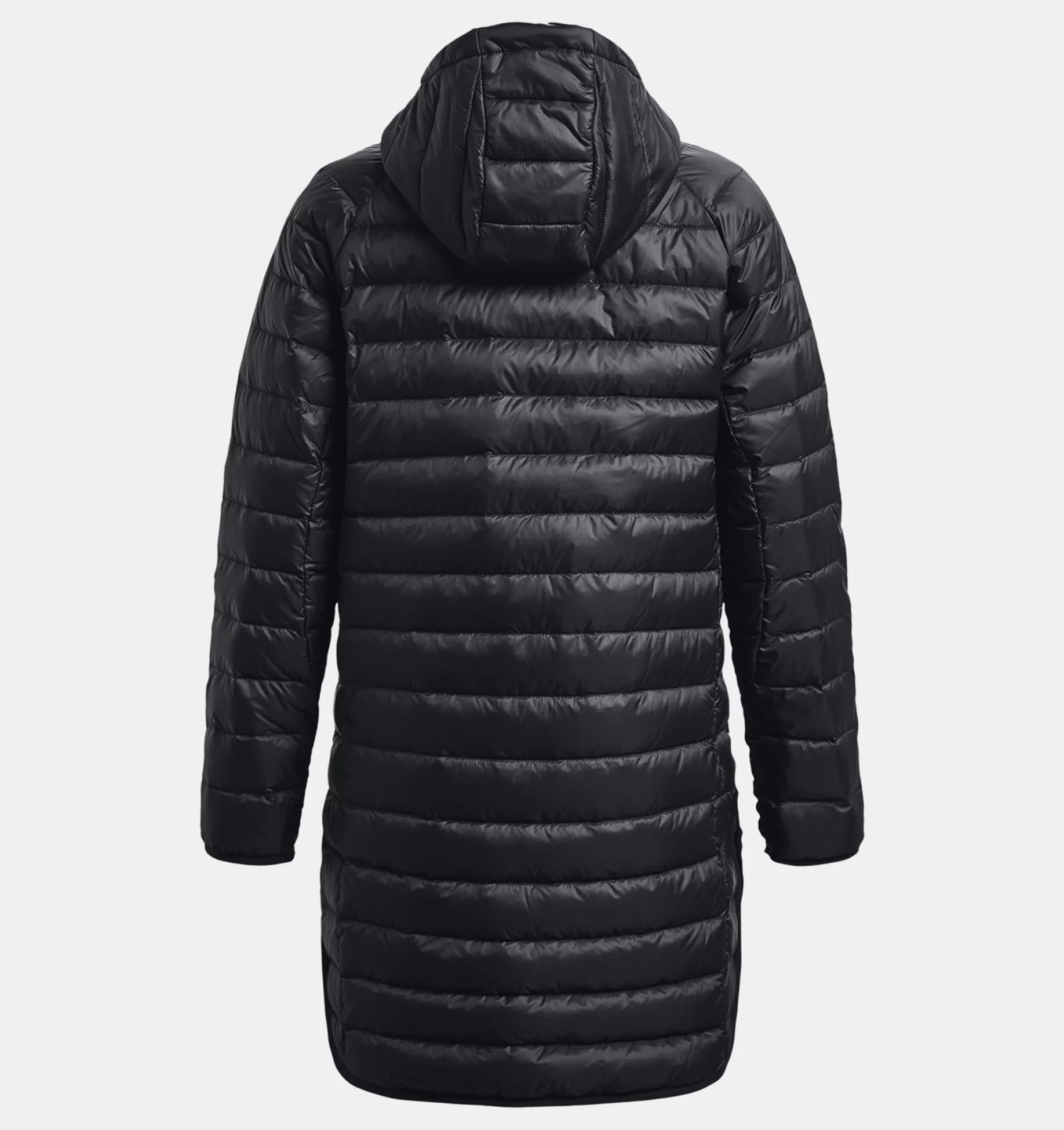 Under Armour Down 2.0 Kadın Mont