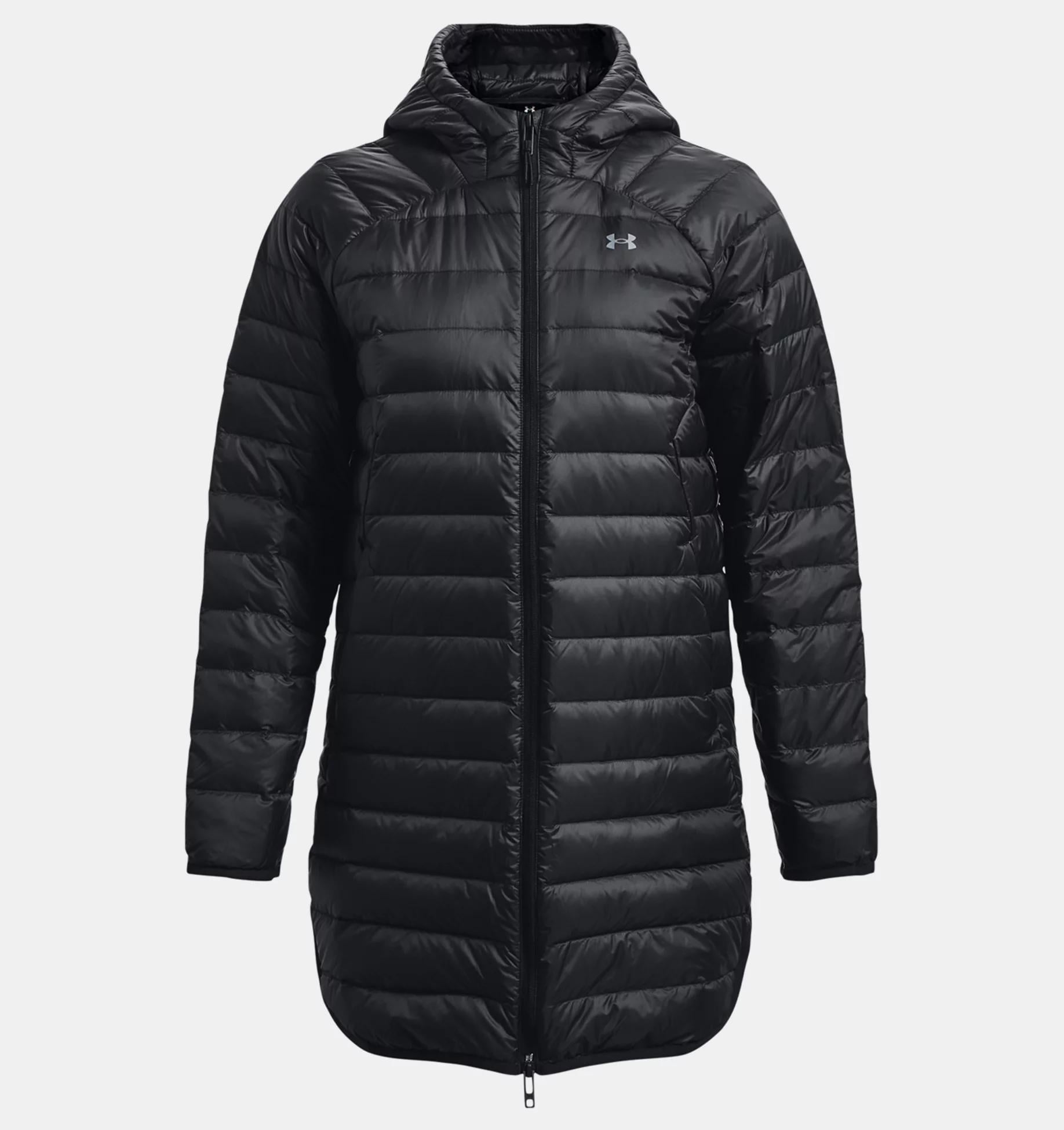 Under Armour Down 2.0 Kadın Mont