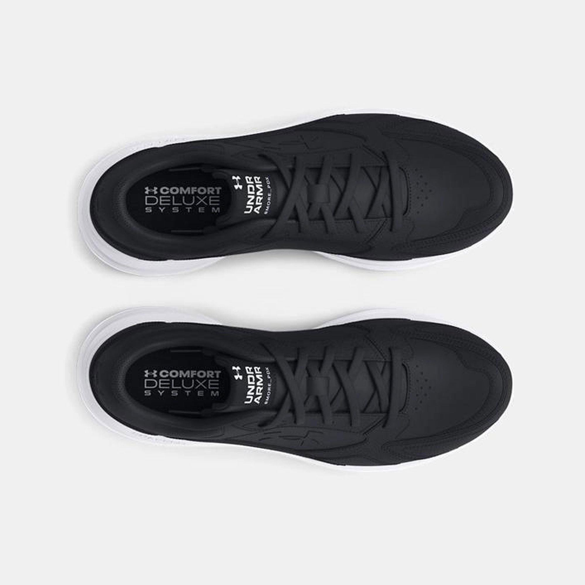 Under Armour Edge Erkek Günlük Spor Ayakkabı - Görsel 4