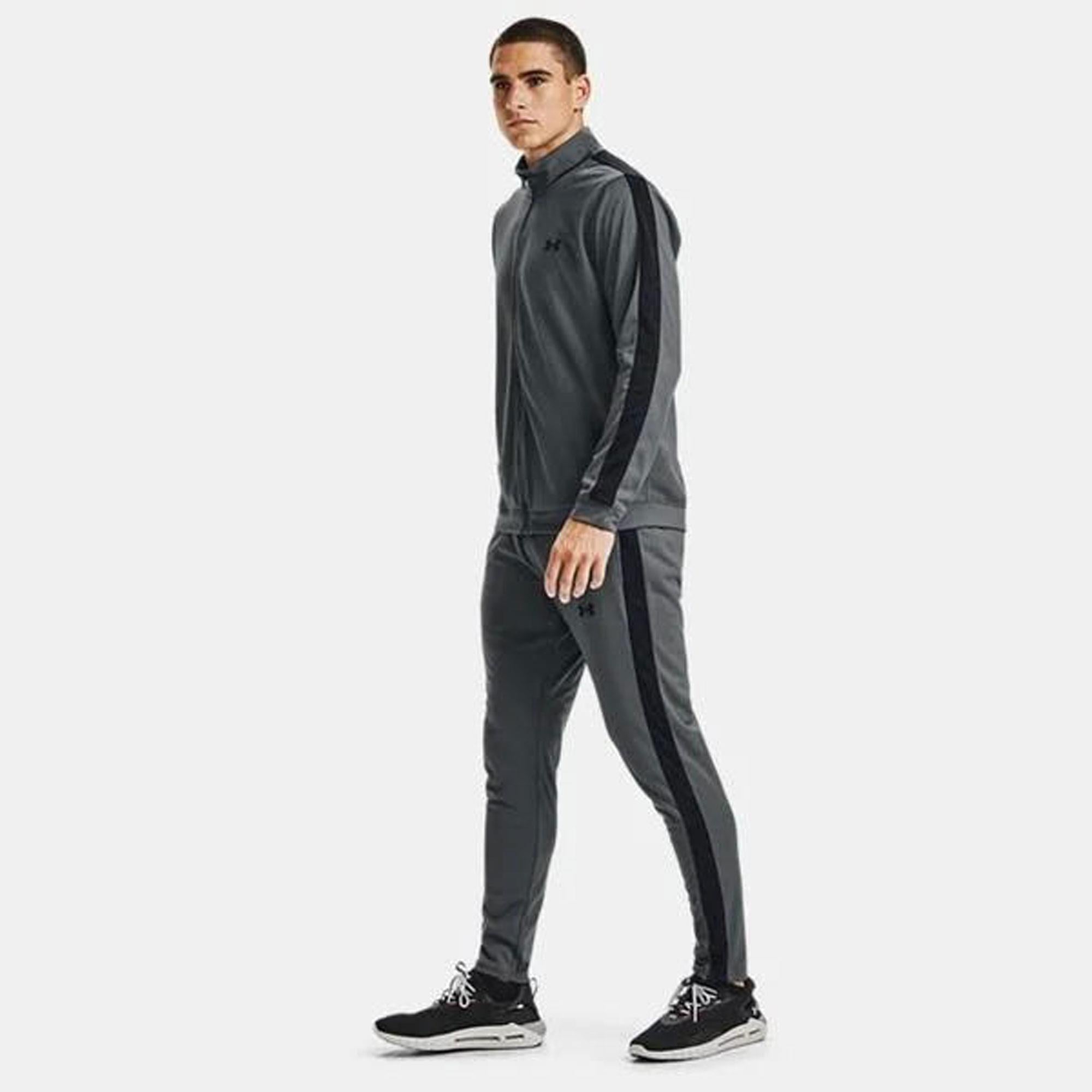 Under Armour Emea Erkek Eşofman Takımı