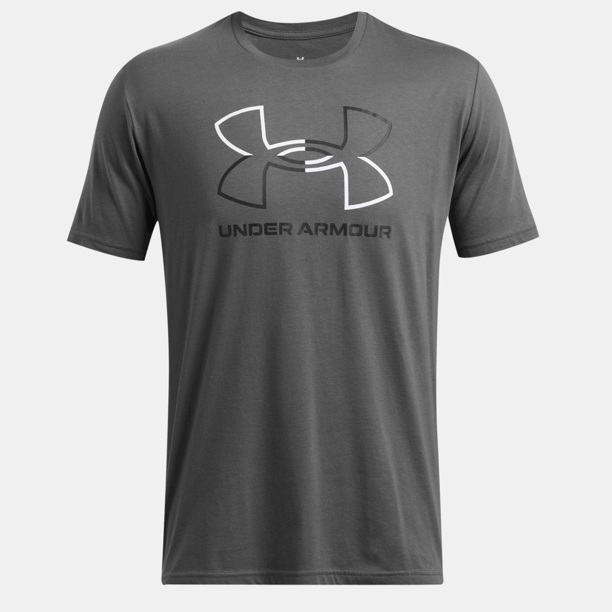 Under Armour GL Foundation Update Erkek Tişört