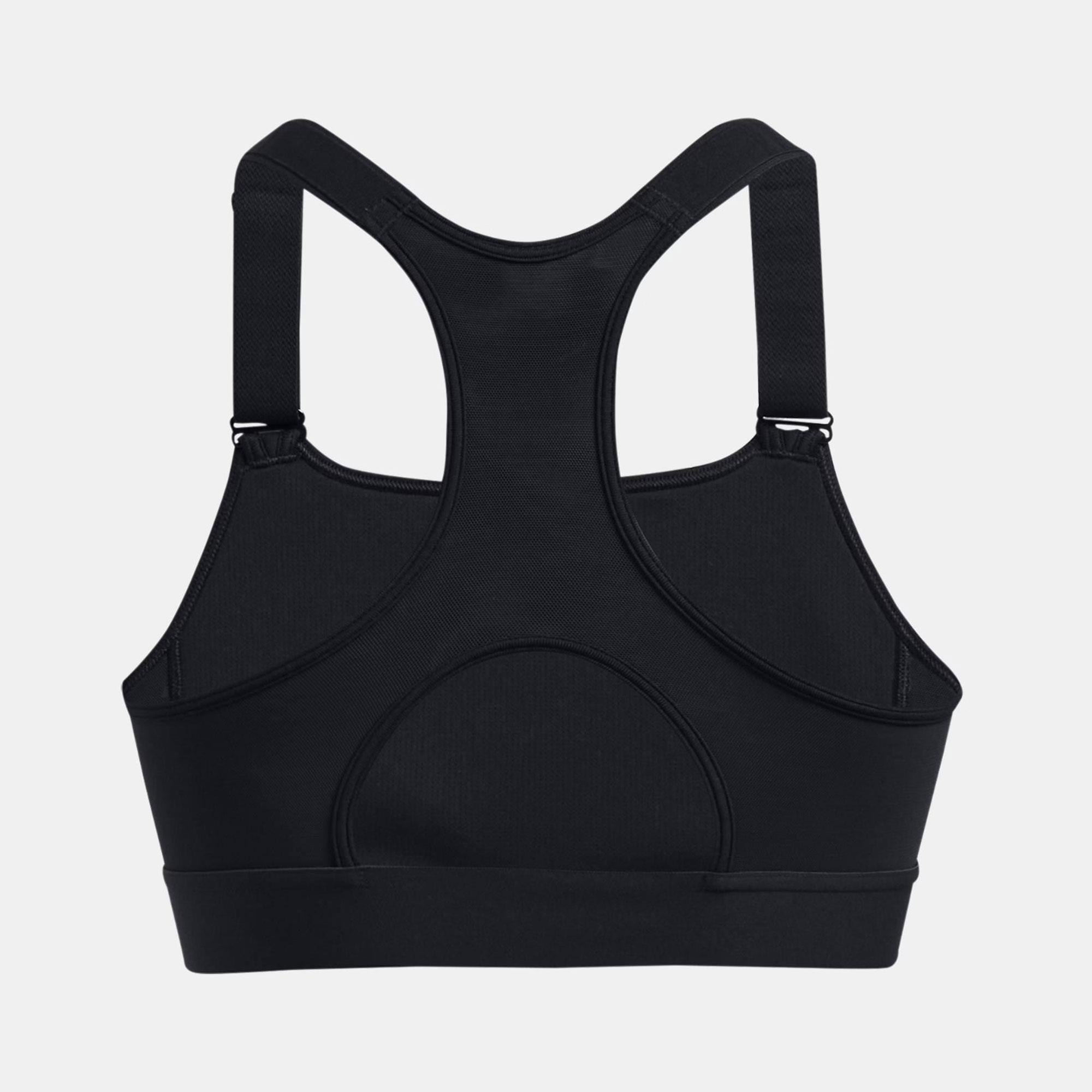 Under Armour HeatGear High Kadın Büstiyer