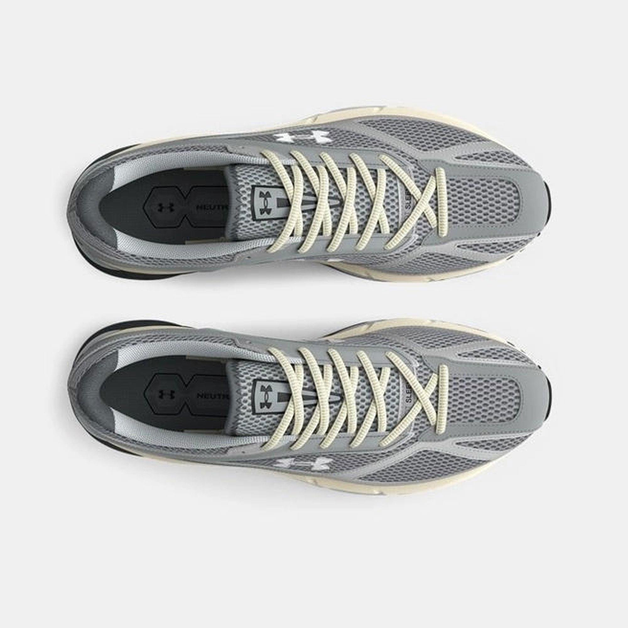 Under Armour HOVR Apparition RTRFTR TC Kadın Günlük Spor Ayakkabı - Görsel 4