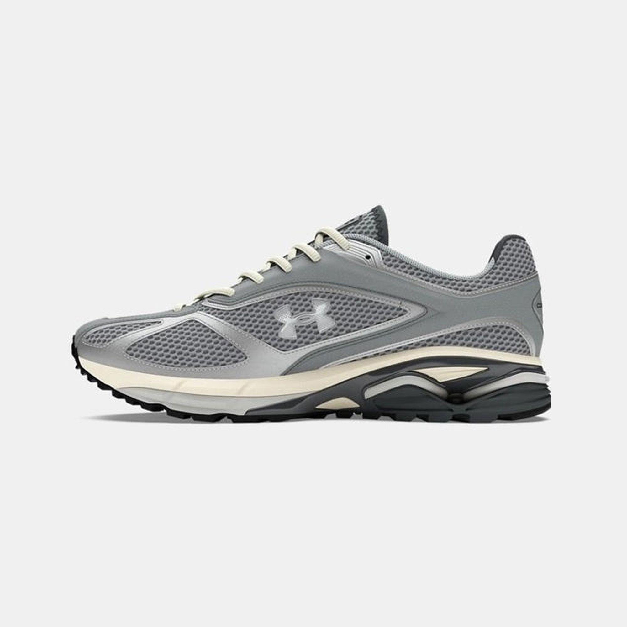 Under Armour HOVR Apparition RTRFTR TC Kadın Günlük Spor Ayakkabı - Görsel 3