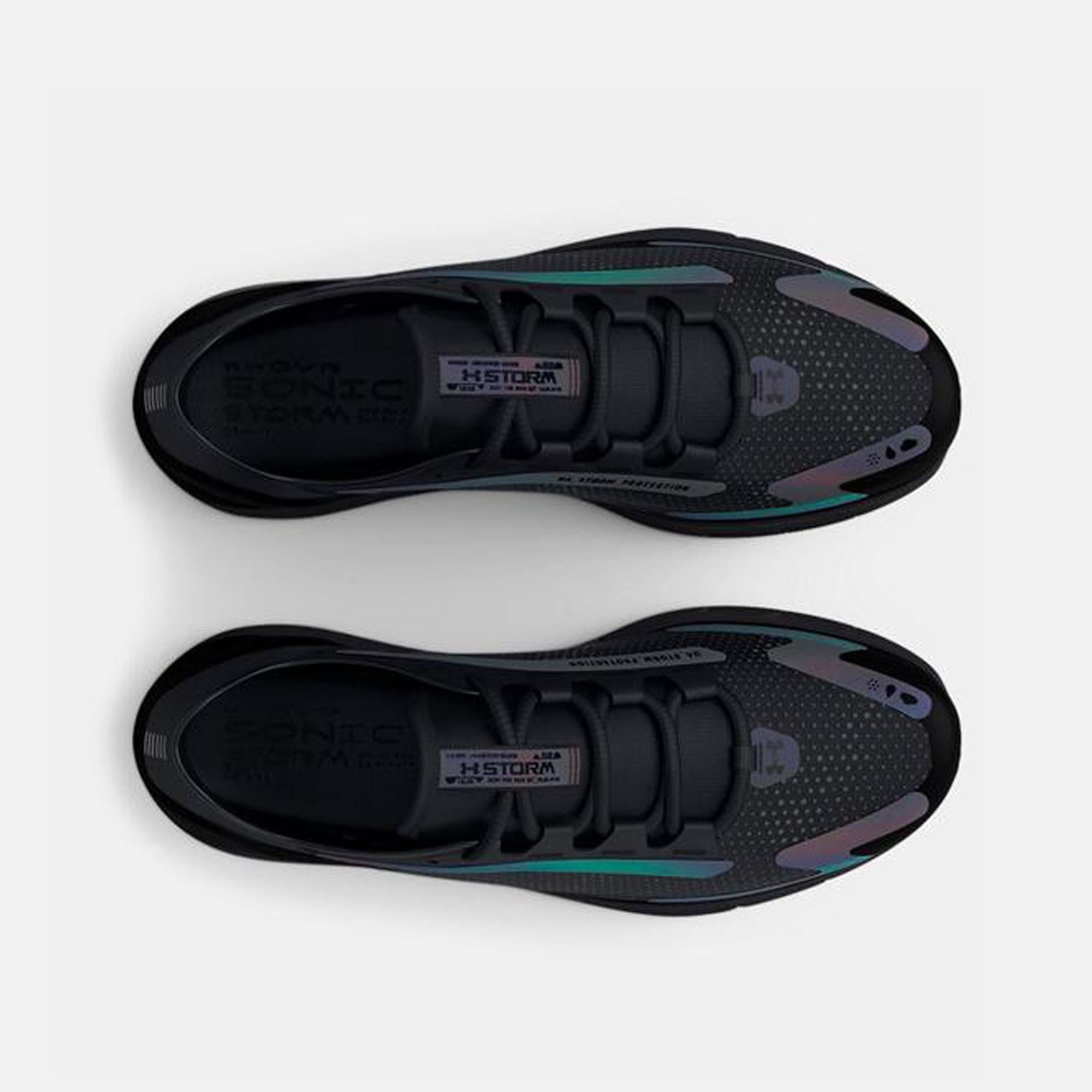 Under Armour Hovr Sonic 5 Storm Erkek Koşu Ayakkabısı