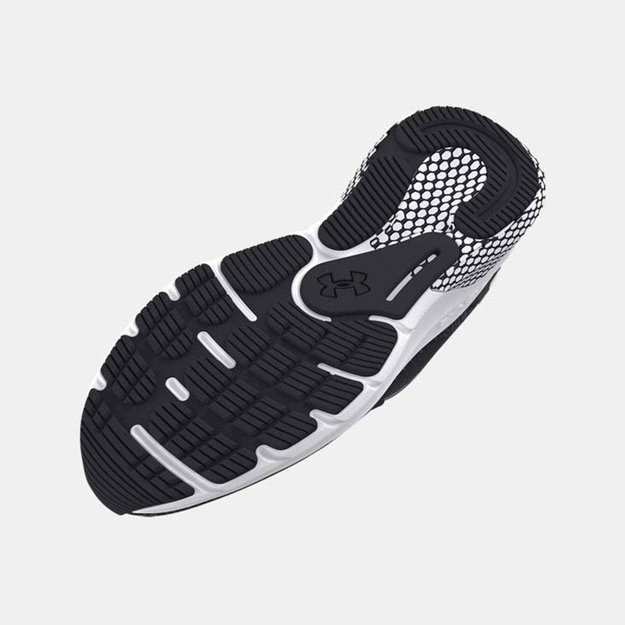 Under Armour Hovr Turbulence 2 Erkek Koşu Ayakkabısı - Görsel 5