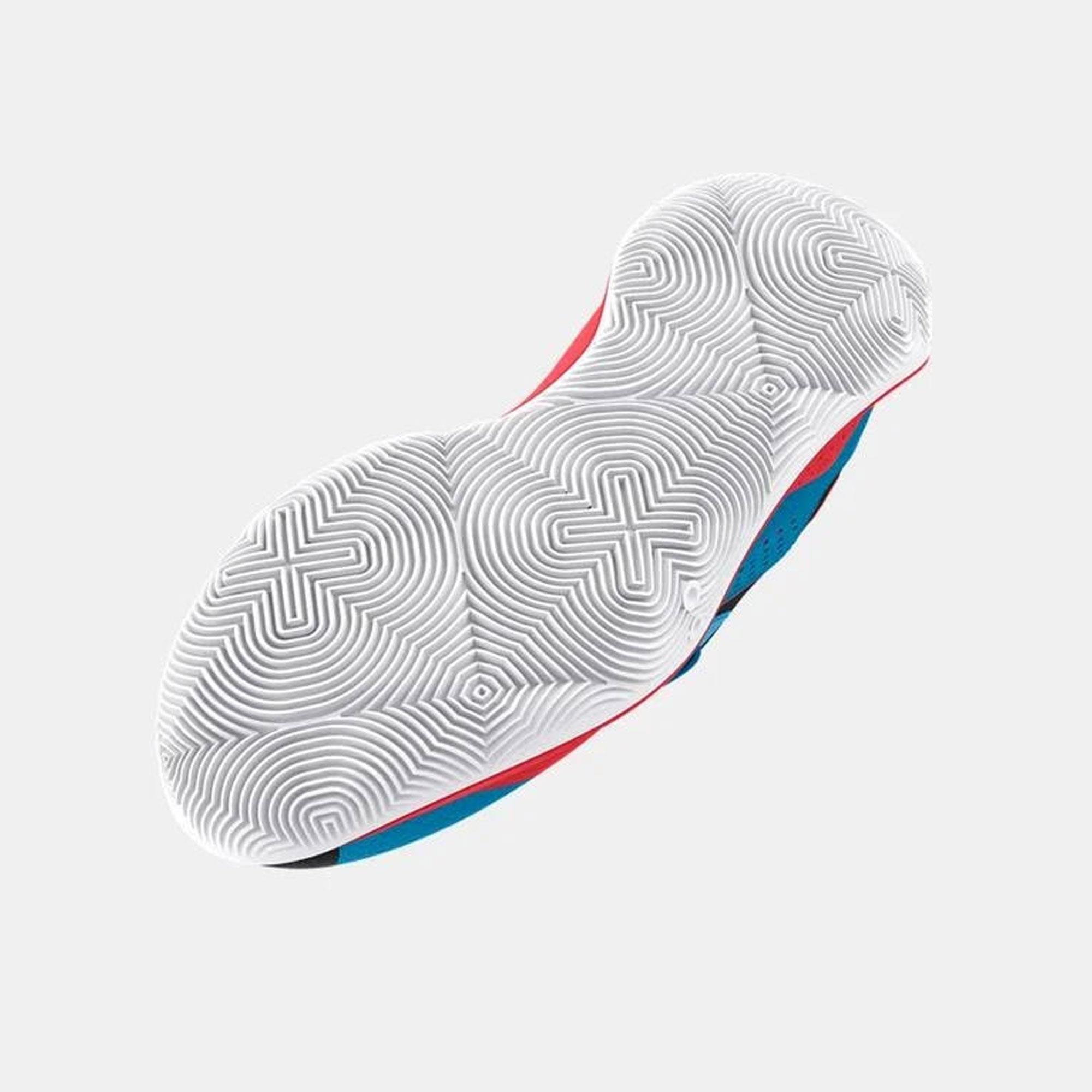 Under Armour Jet 23 Erkek Basketbol Ayakkabısı - Görsel 6