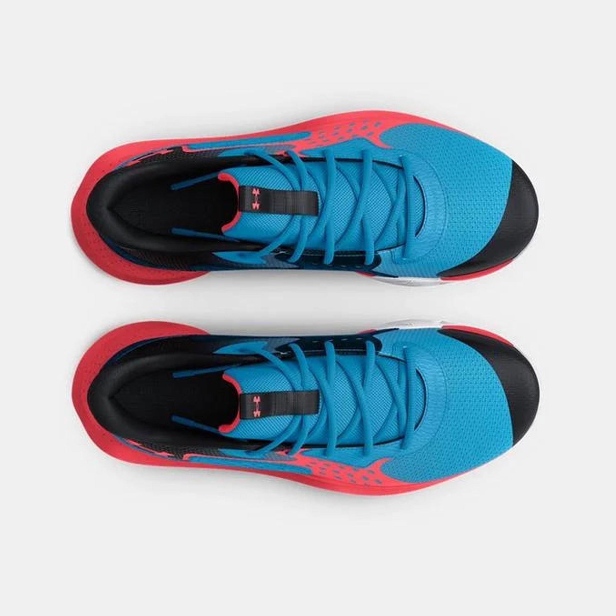 Under Armour Jet 23 Erkek Basketbol Ayakkabısı - Görsel 5