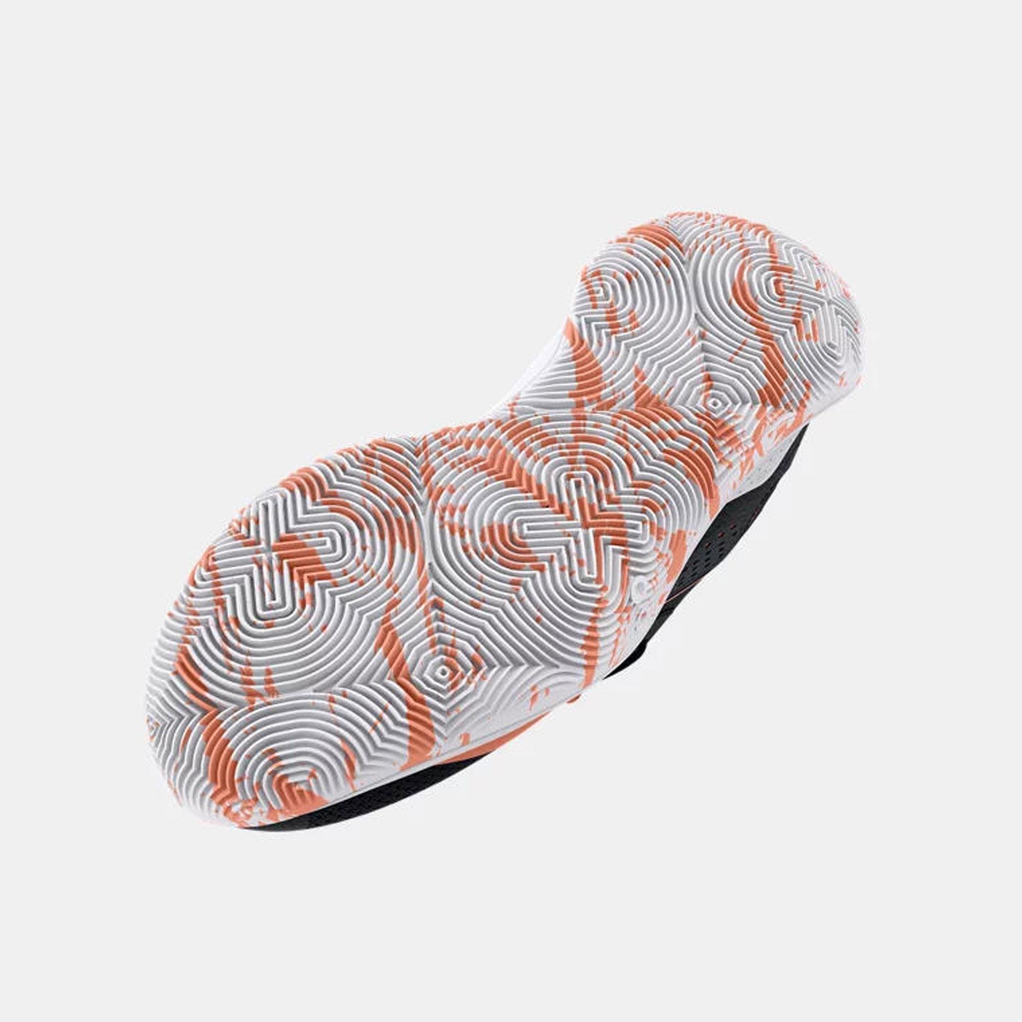 Under Armour Jet 23 Erkek Basketbol Ayakkabısı - Görsel 5