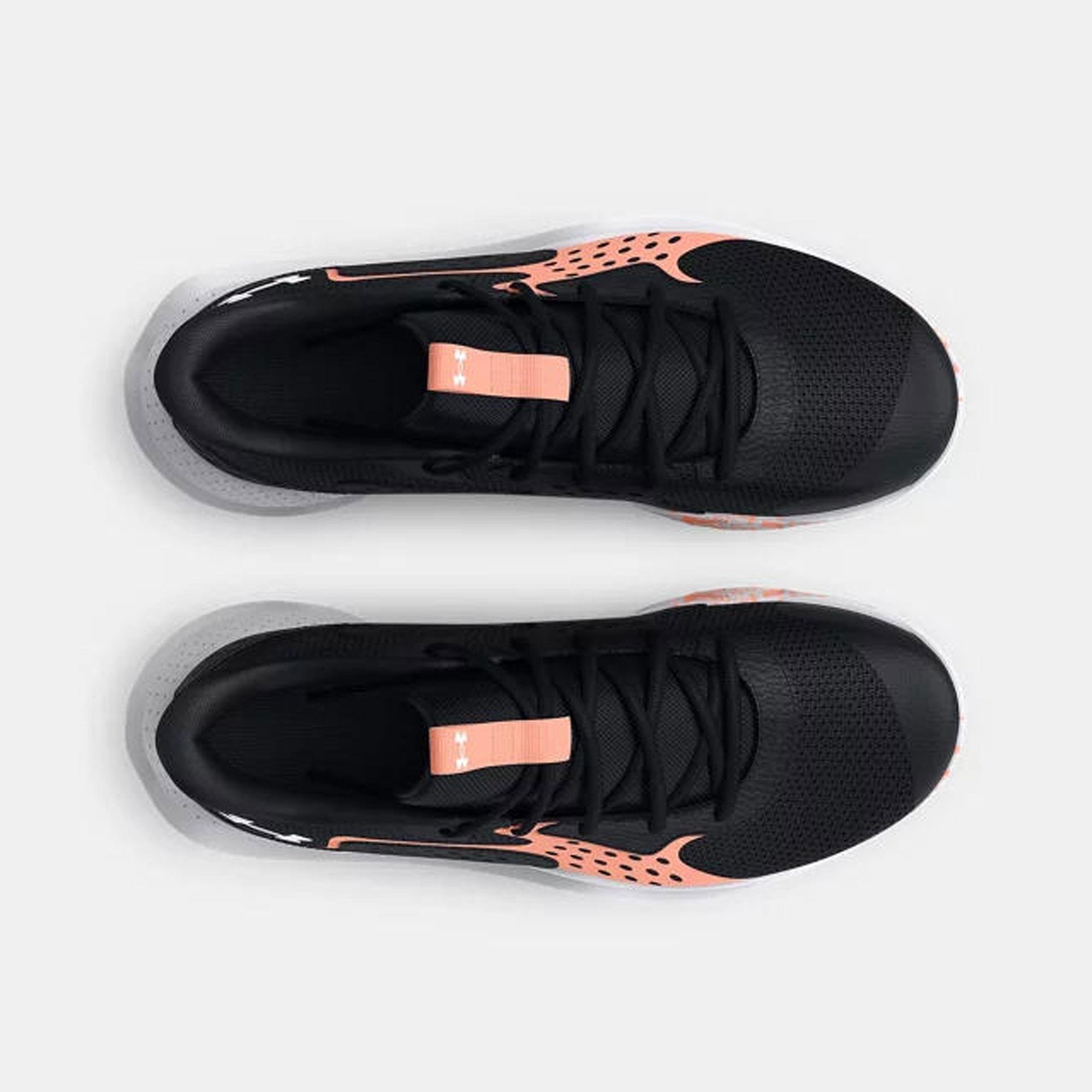 Under Armour Jet 23 Erkek Basketbol Ayakkabısı - Görsel 4