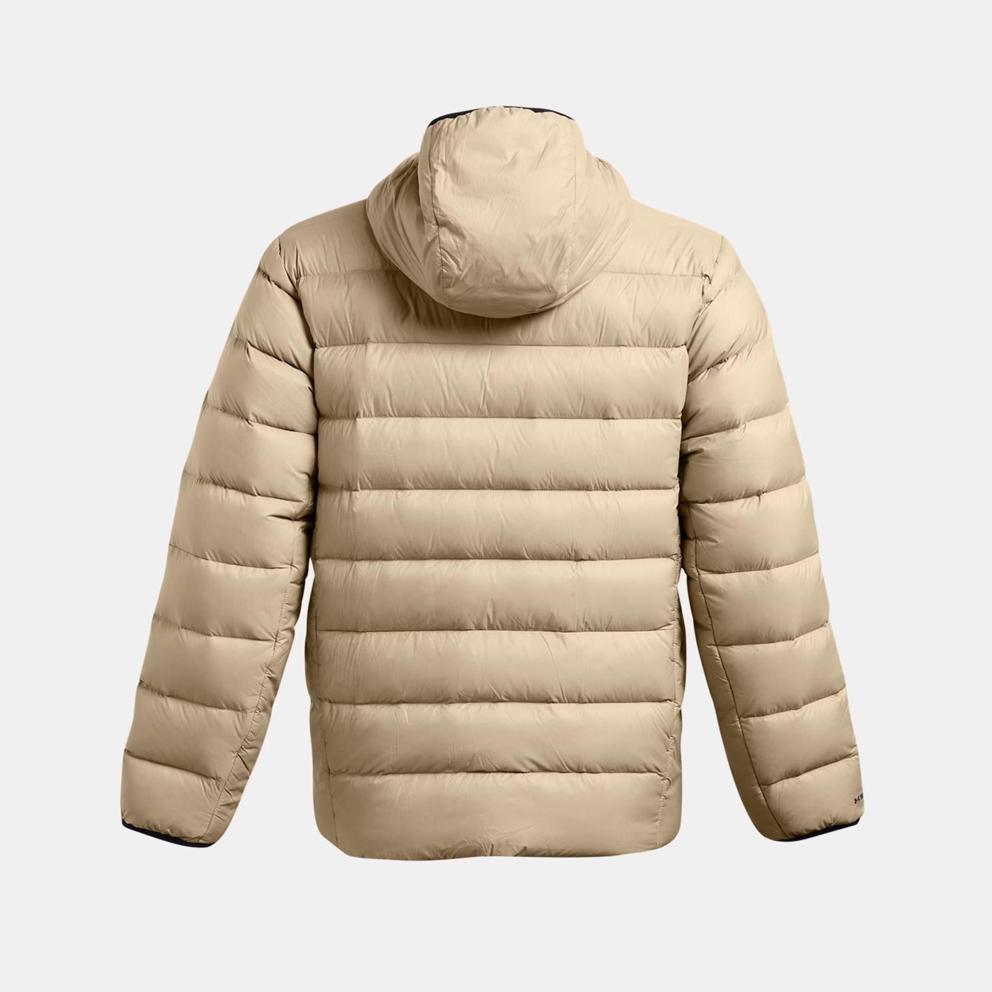 Under Armour Legend Down Erkek Mont