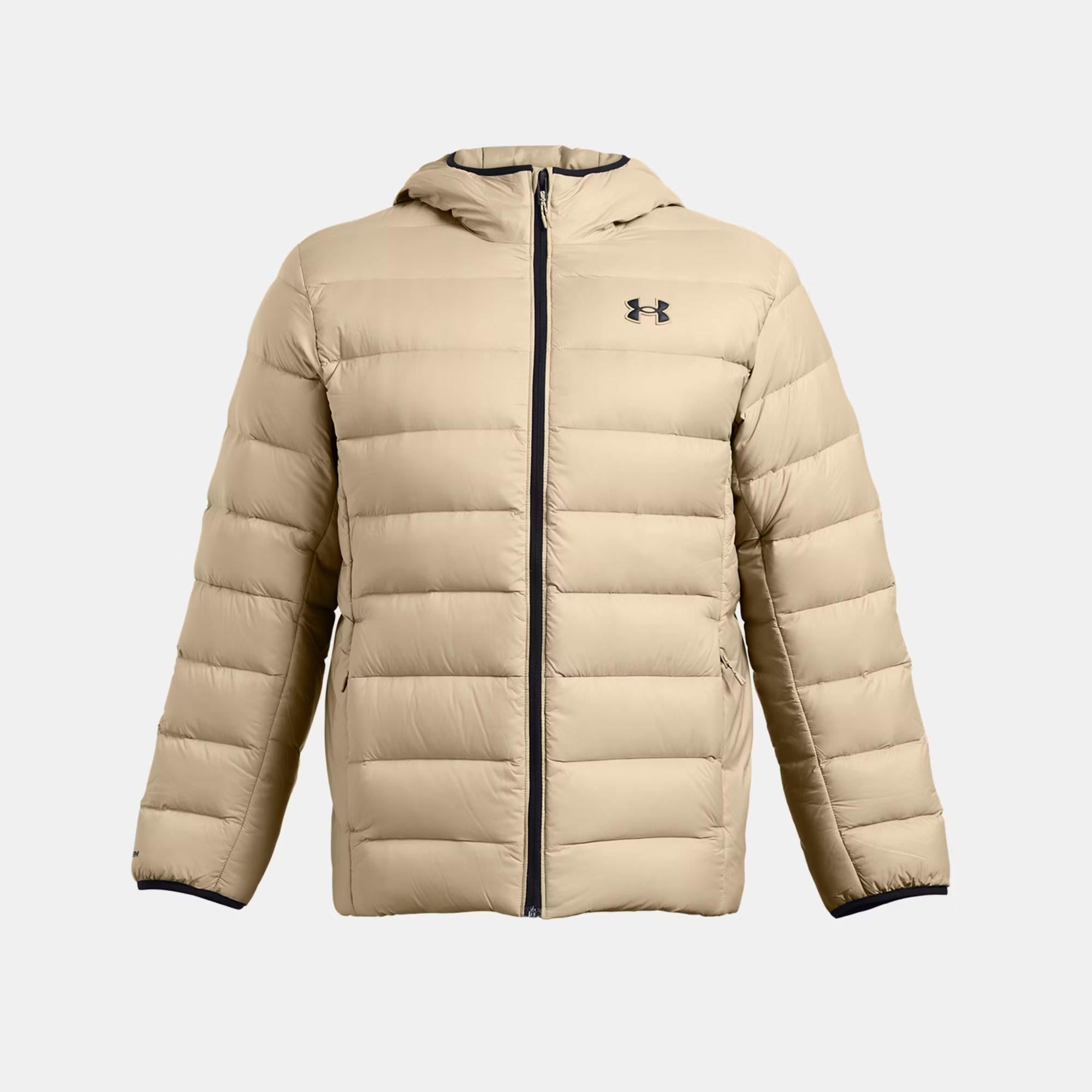 Under Armour Legend Down Erkek Mont
