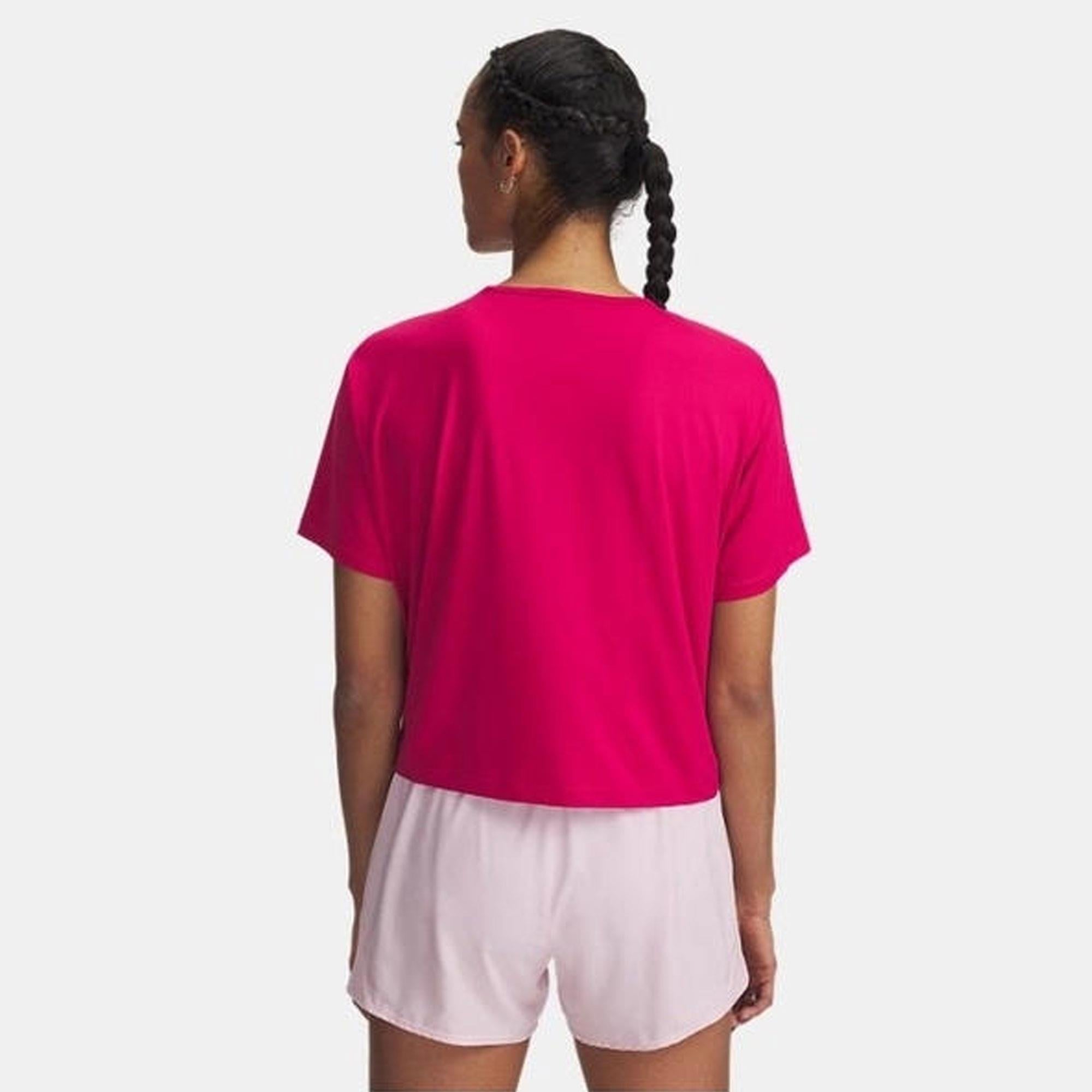 Under Armour Motion Kadın Tişört