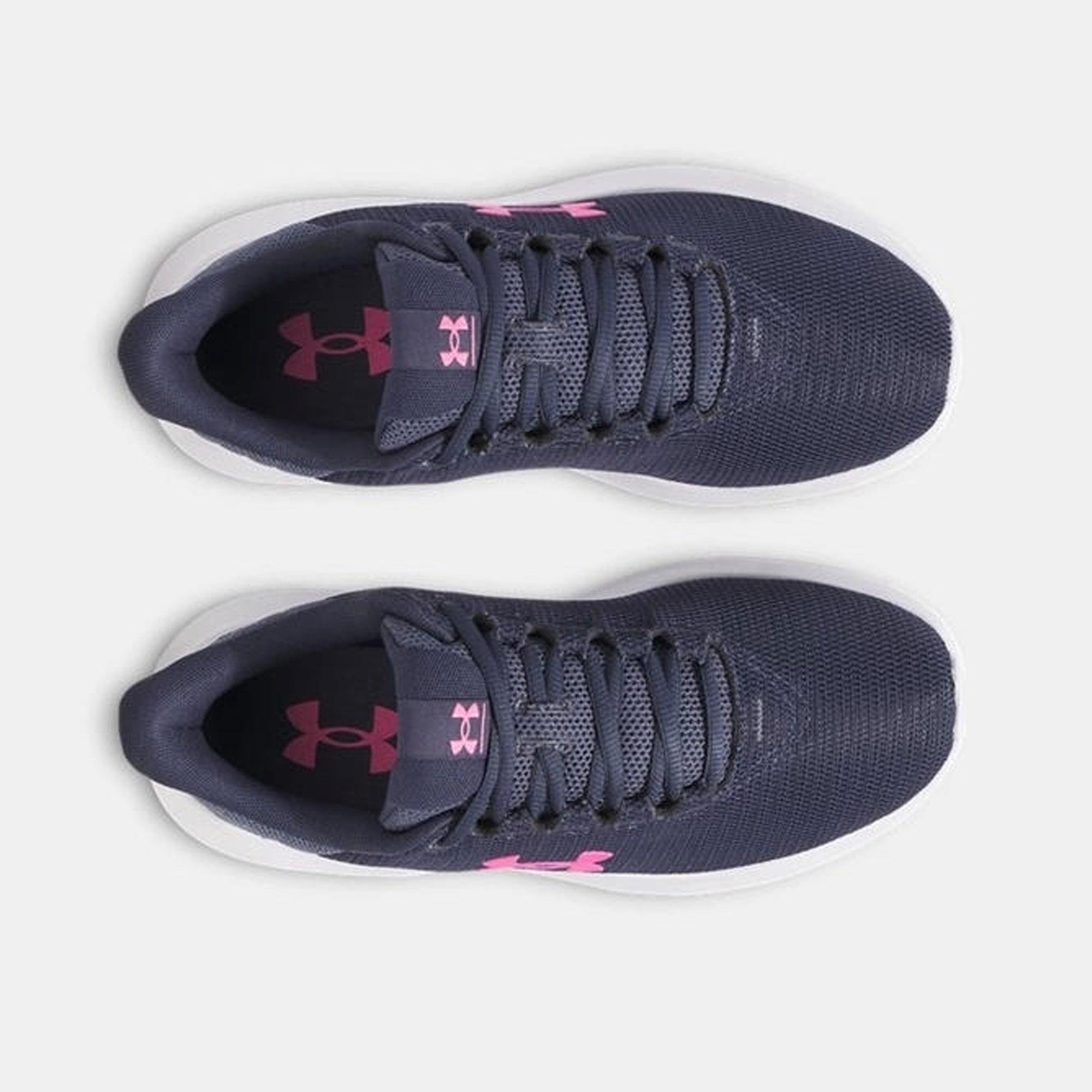 Under Armour Phade 3 Kadın Koşu Ayakkabısı - Görsel 4