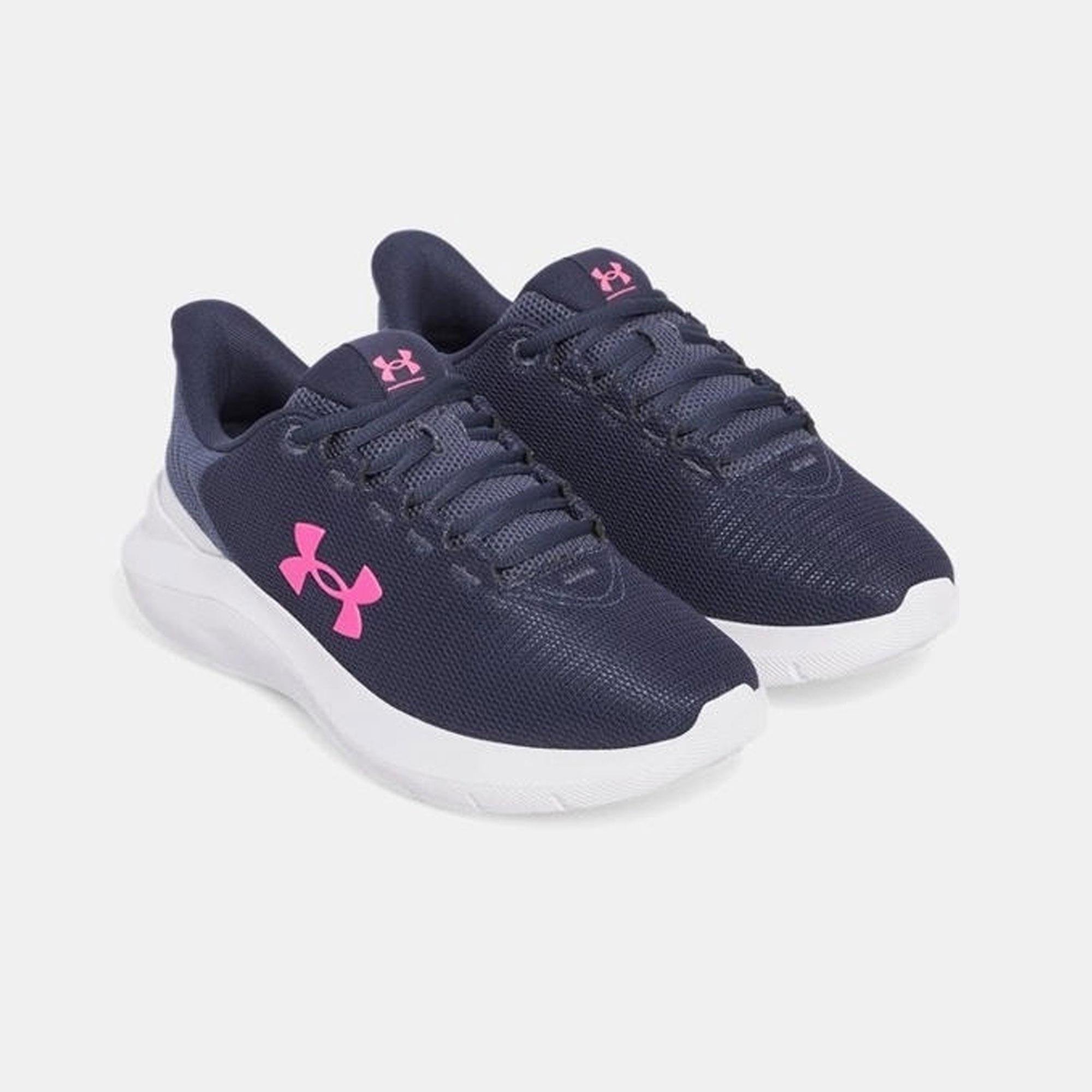 Under Armour Phade 3 Kadın Koşu Ayakkabısı - Görsel 6