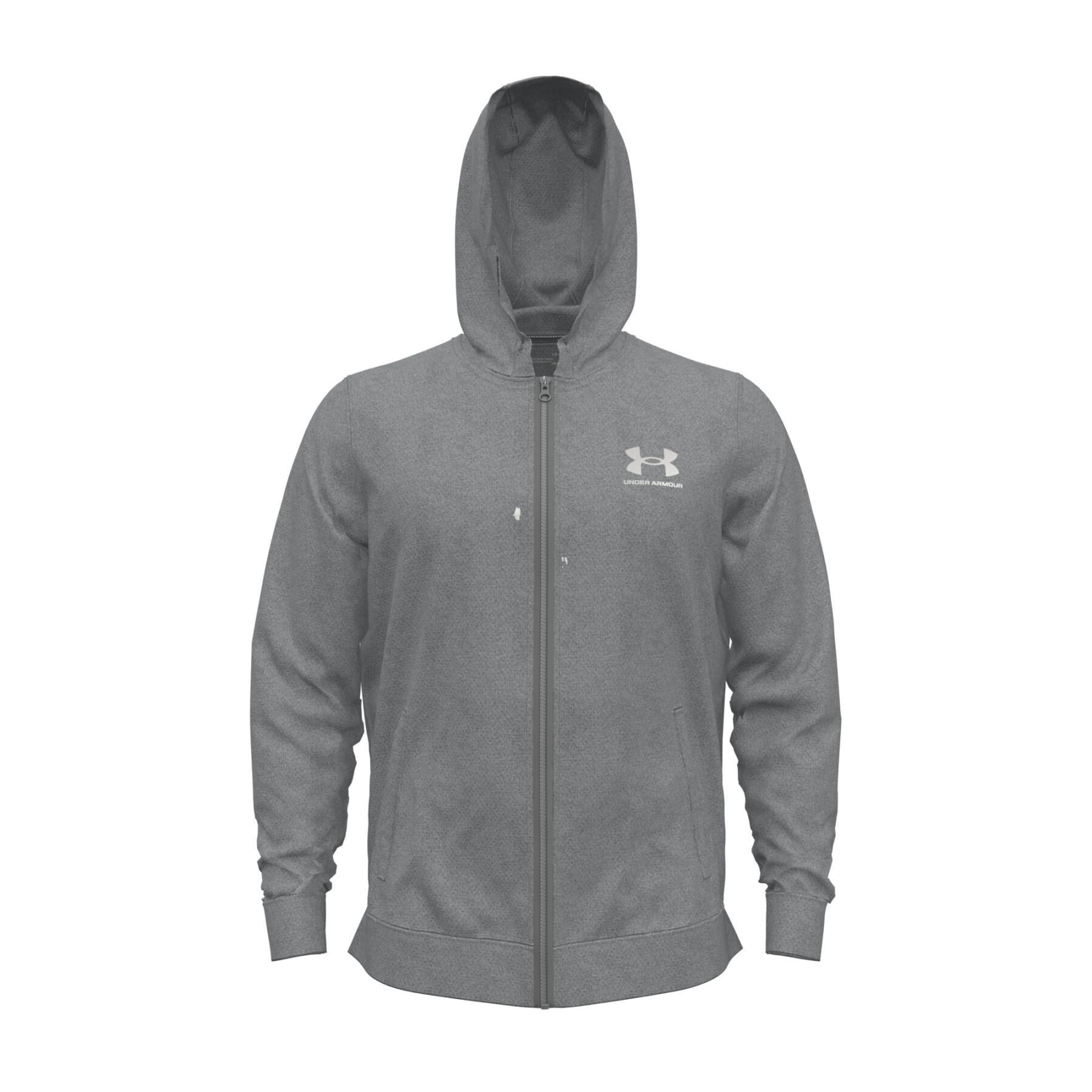 Under Armour Rival Terry Erkek Sweatshirt