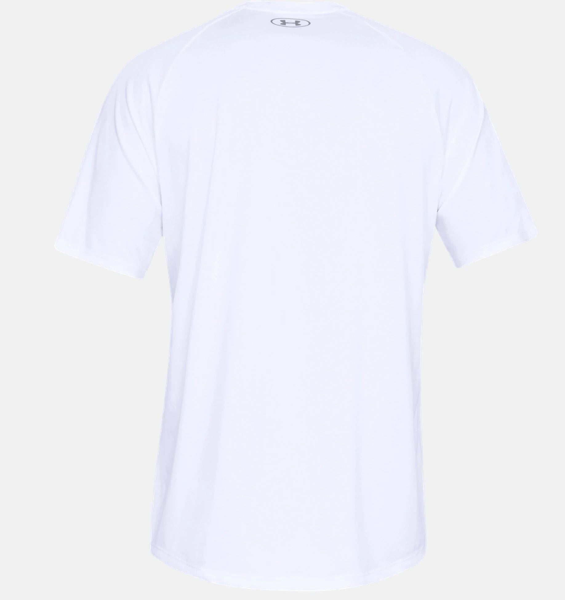 Under Armour Tech 2.0 Erkek Tişört