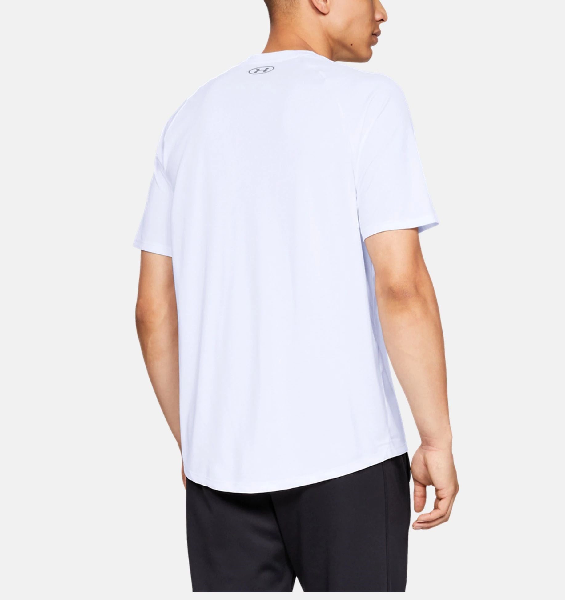 Under Armour Tech 2.0 Erkek Tişört