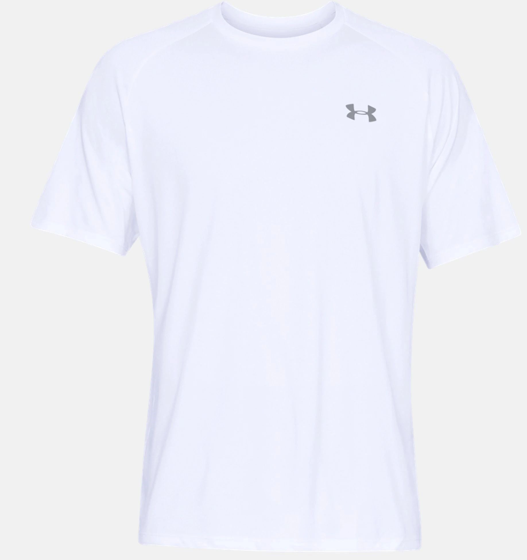 Under Armour Tech 2.0 Erkek Tişört