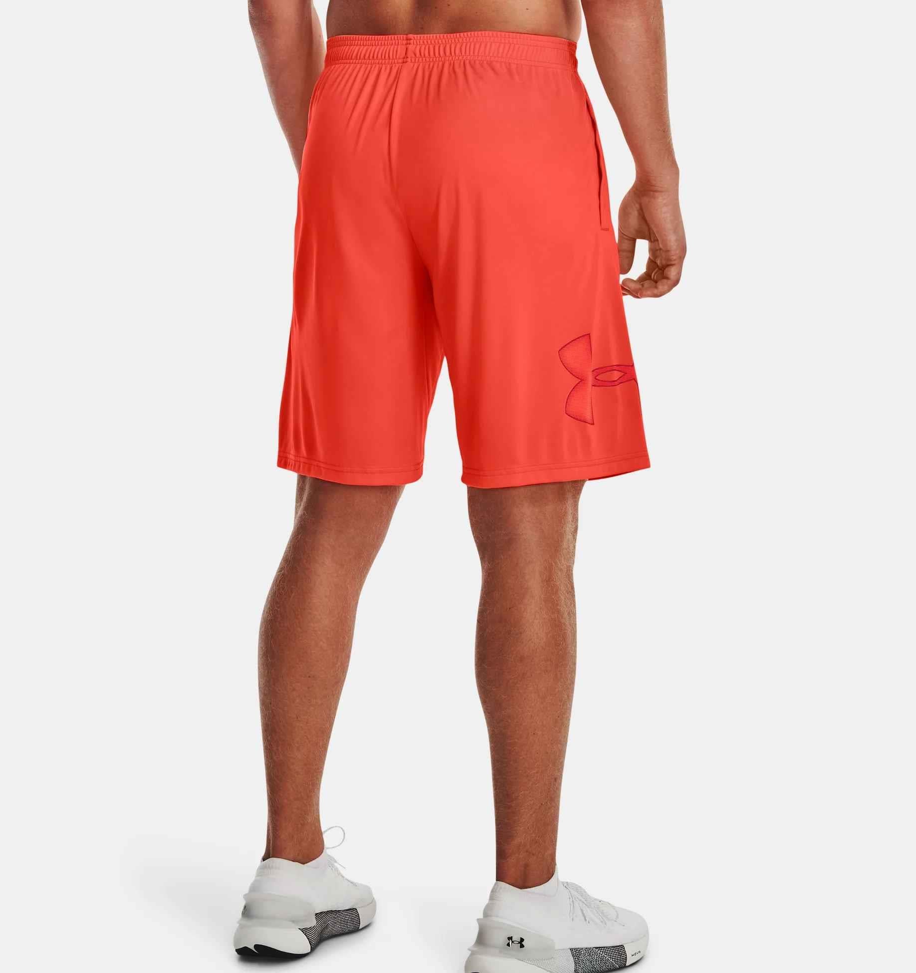 Under Armour Tech Graphic Erkek Şort