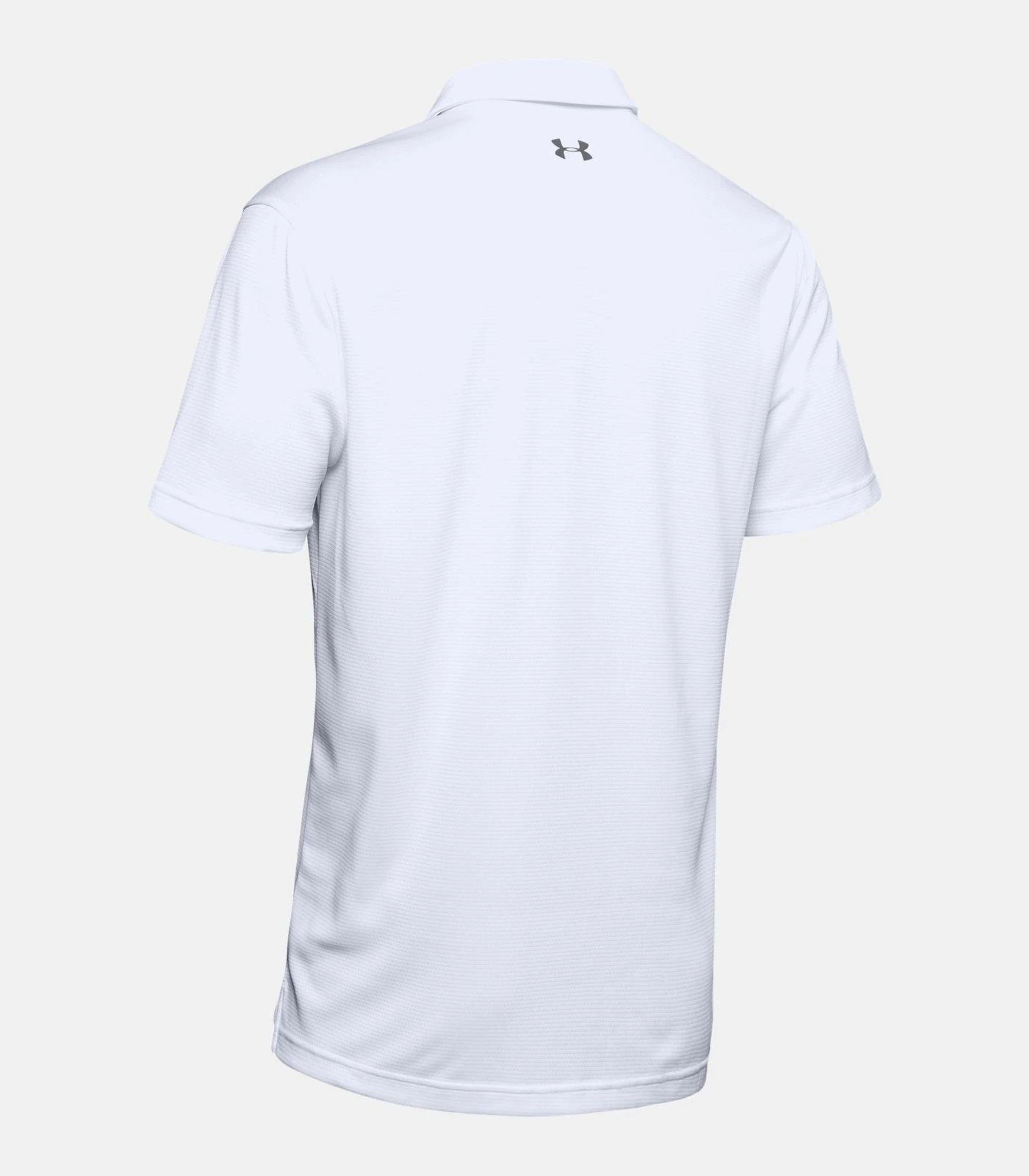 Under Armour UA Tech Polo Erkek Tişört