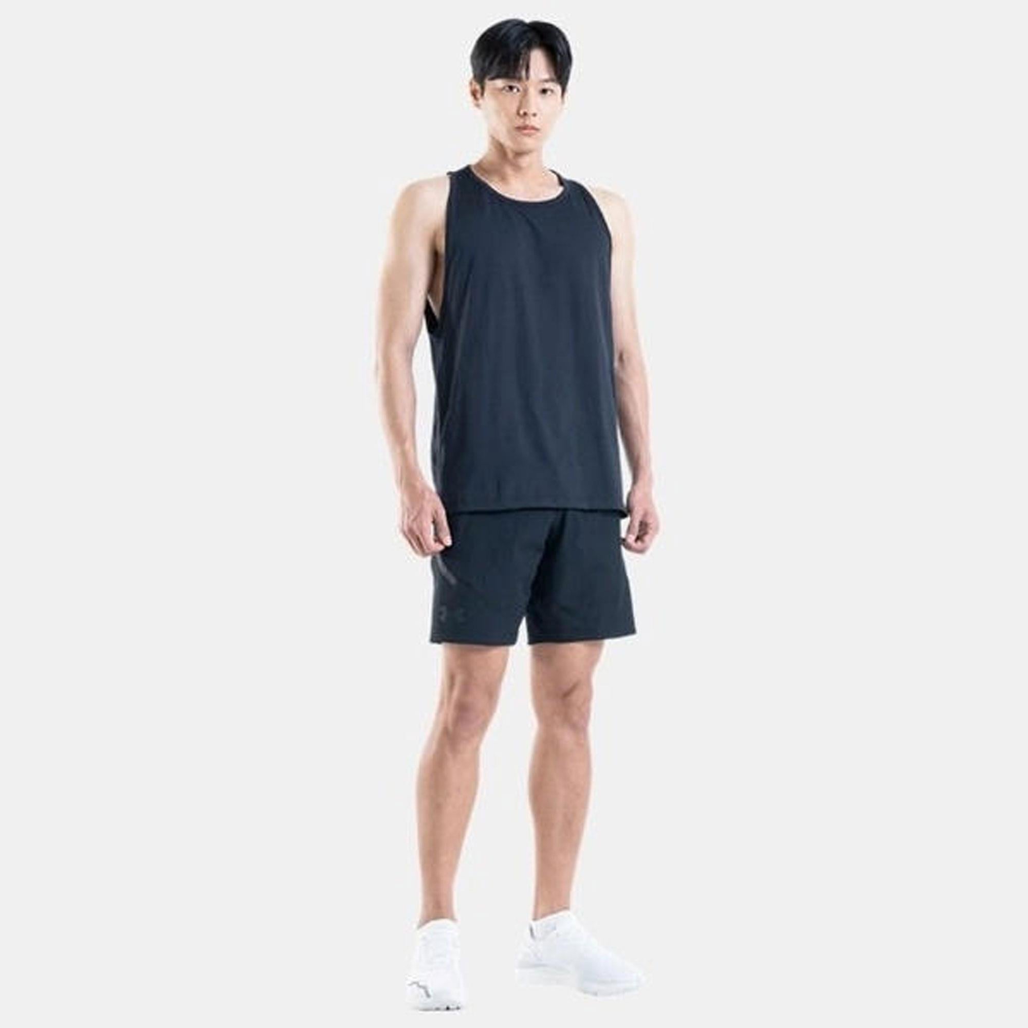 Under Armour Unstoppable Erkek Şort