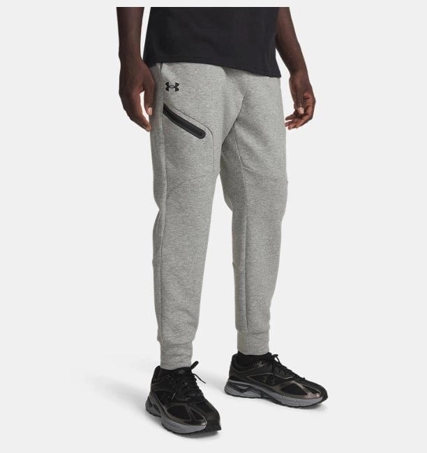 Under Armour Unstoppable Fleece EU Erkek Eşofman Altı