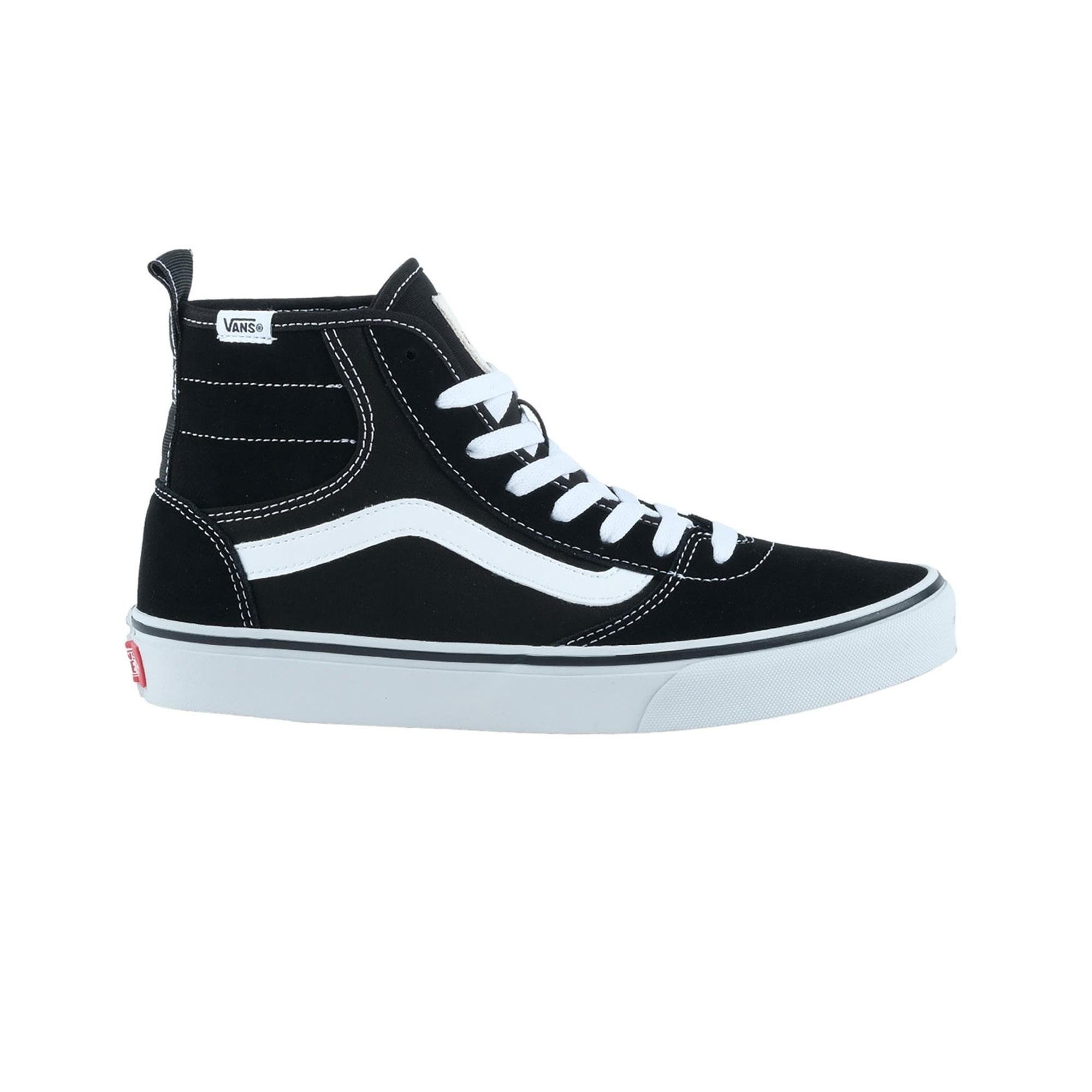 Vans Ashwood Hi Decon Erkek Günlük Spor Ayakkabı - Görsel 2