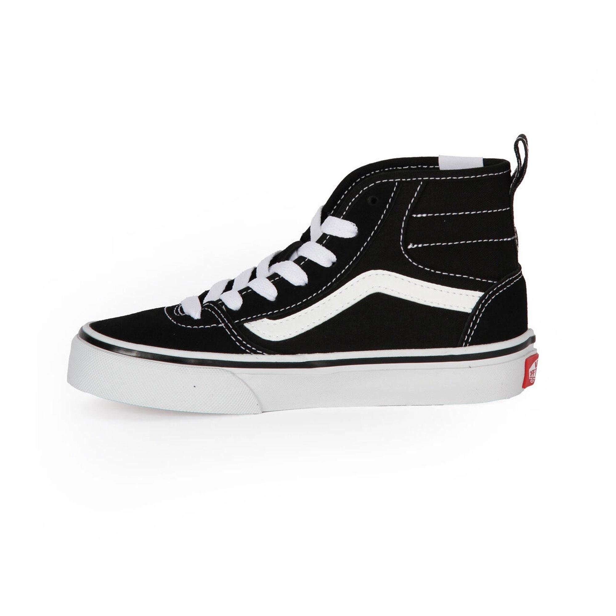 Vans Ashwood Hi Decon Günlük Spor Ayakkabı - Görsel 5