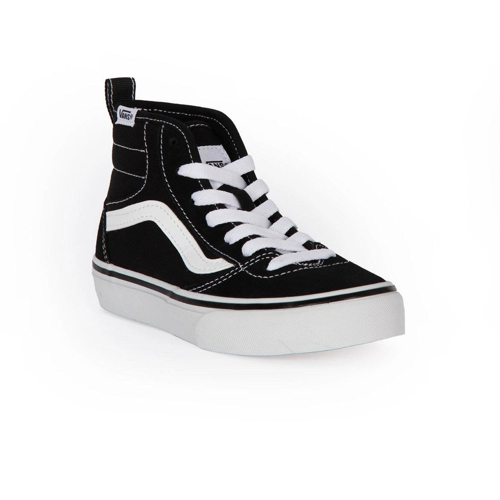 Vans Ashwood Hi Decon Günlük Spor Ayakkabı - Görsel 3