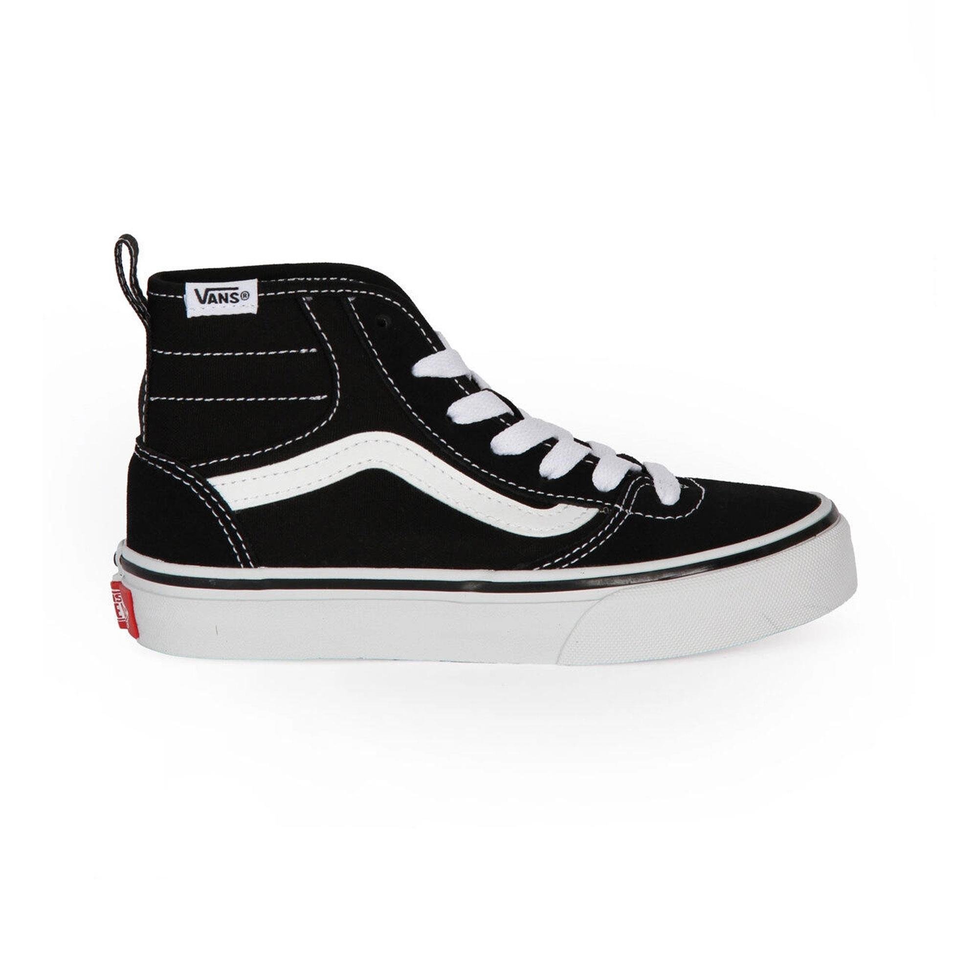 Vans Ashwood Hi Decon Günlük Spor Ayakkabı - Görsel 2